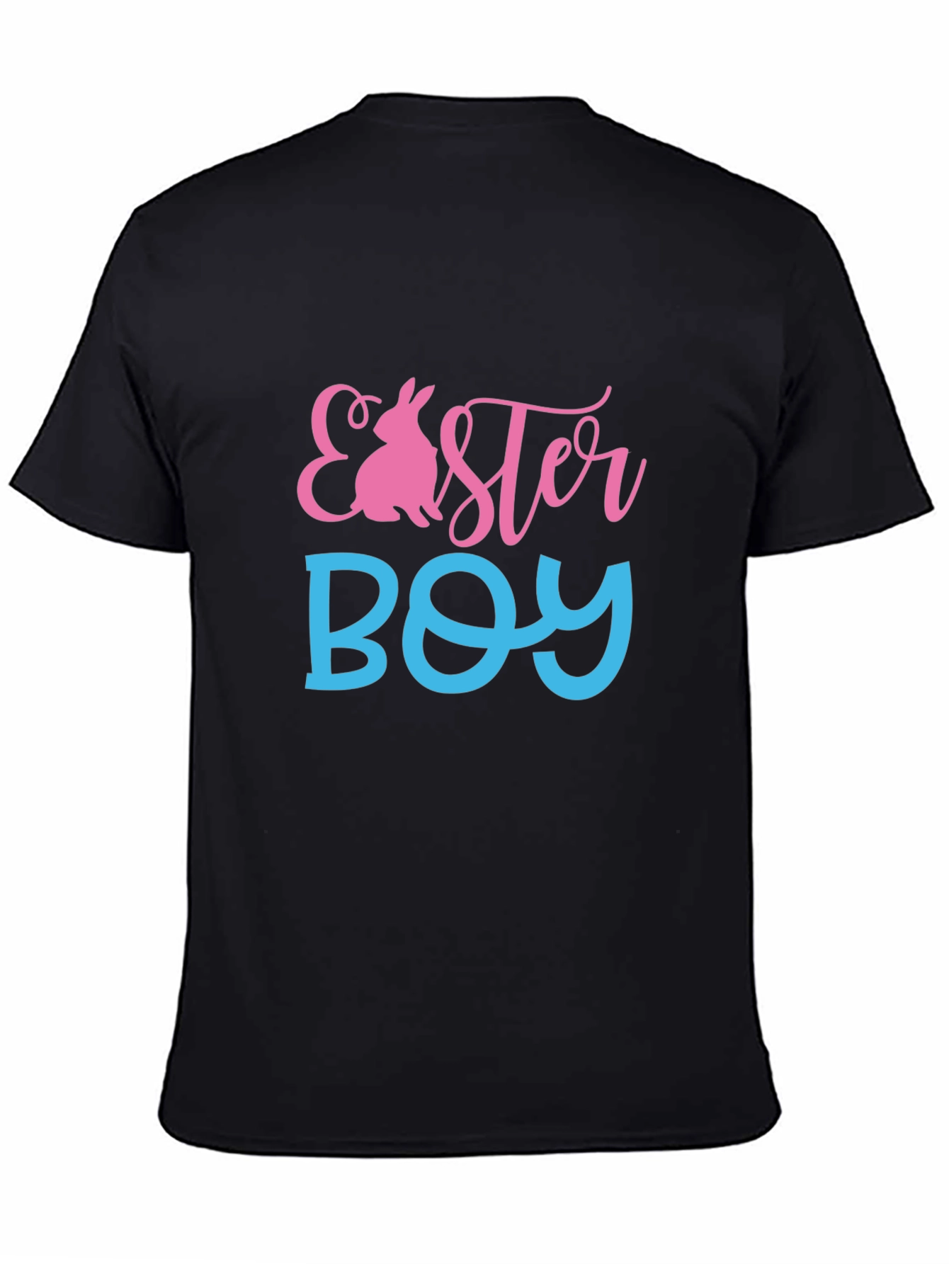 Easter Boy T-Shirt - Festive Kids Apparel