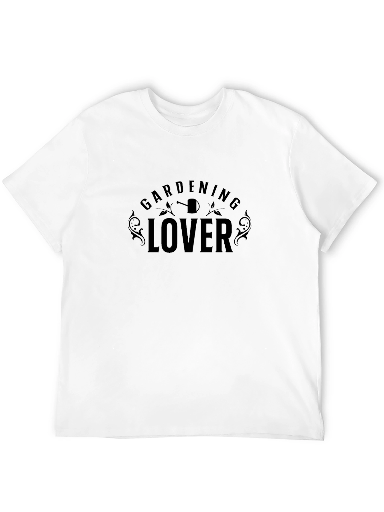 Gardening Lover T-Shirt - Unisex Casual Tee