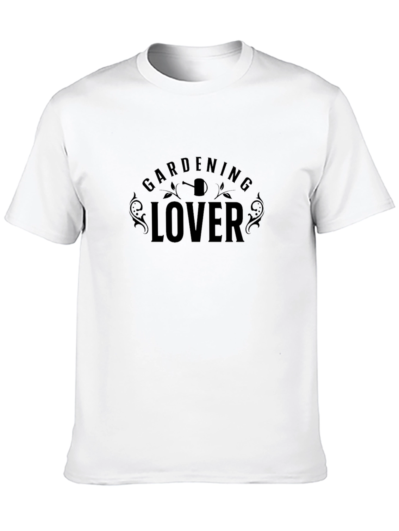 Gardening Lover T-Shirt - Unisex Casual Tee