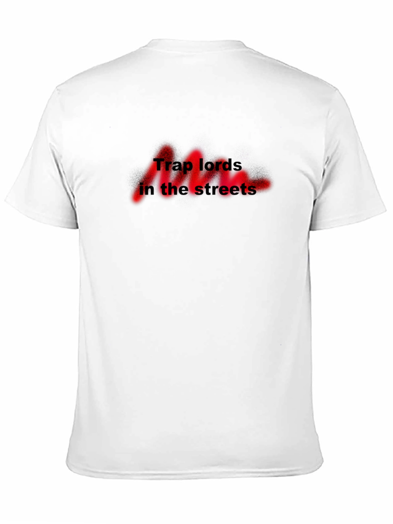 Trap Lords T-Shirt - Street Style Tee