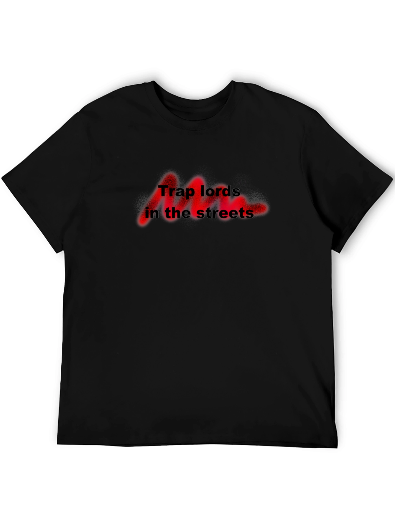 Trap Lords T-Shirt - Street Style Tee