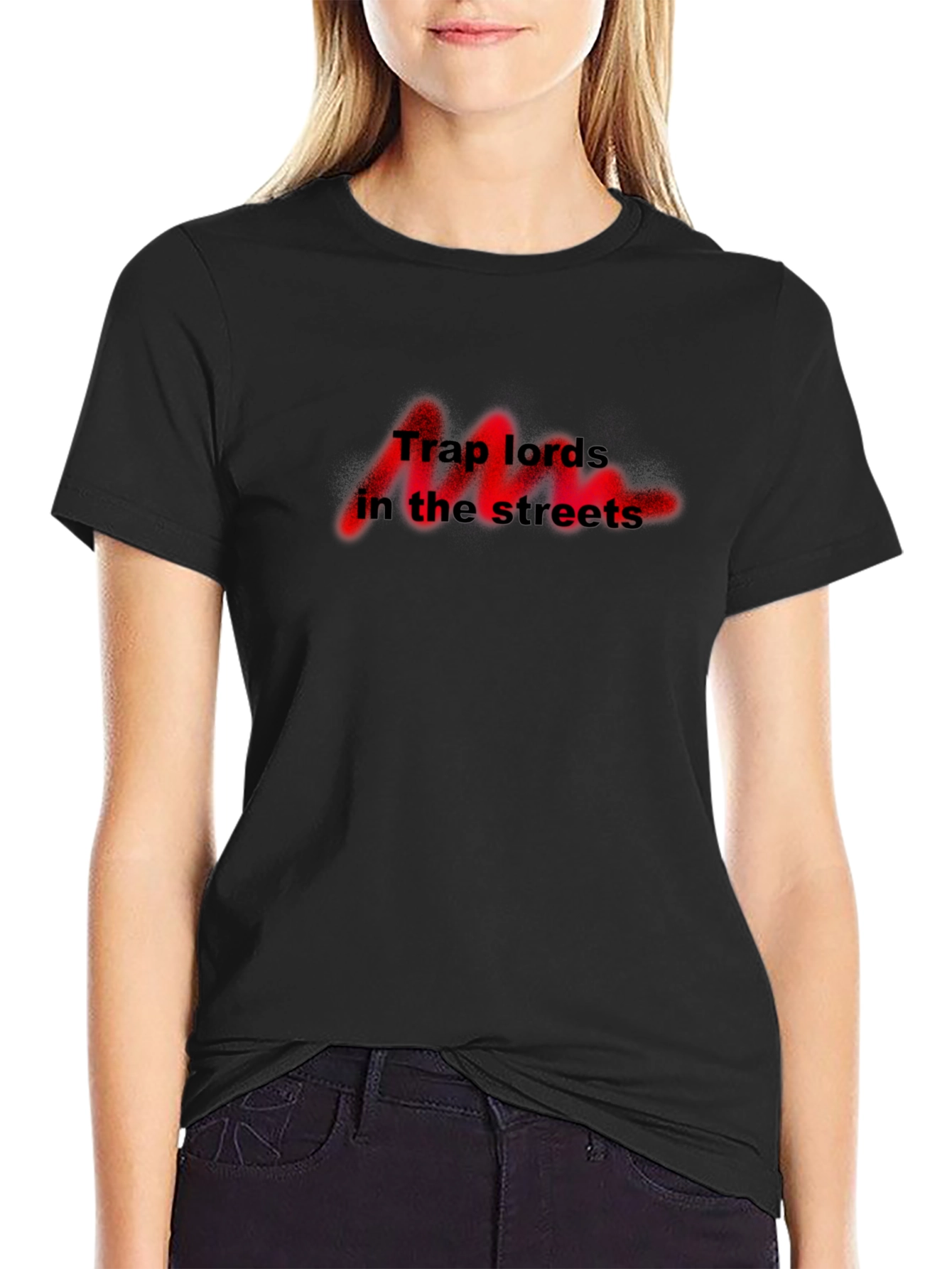 Trap Lords T-Shirt - Street Style Tee