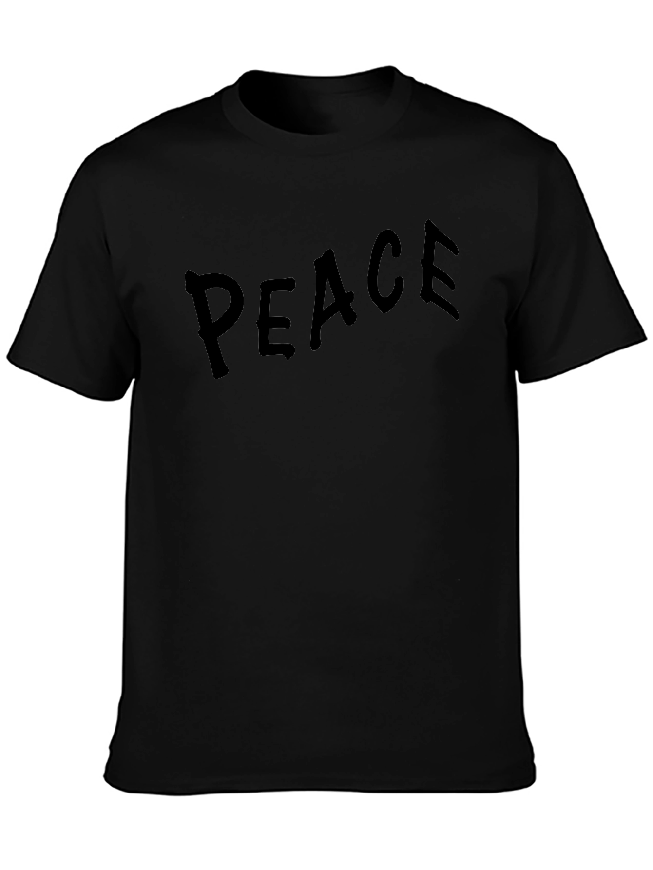 Peace T-Shirt - Relaxed Fit