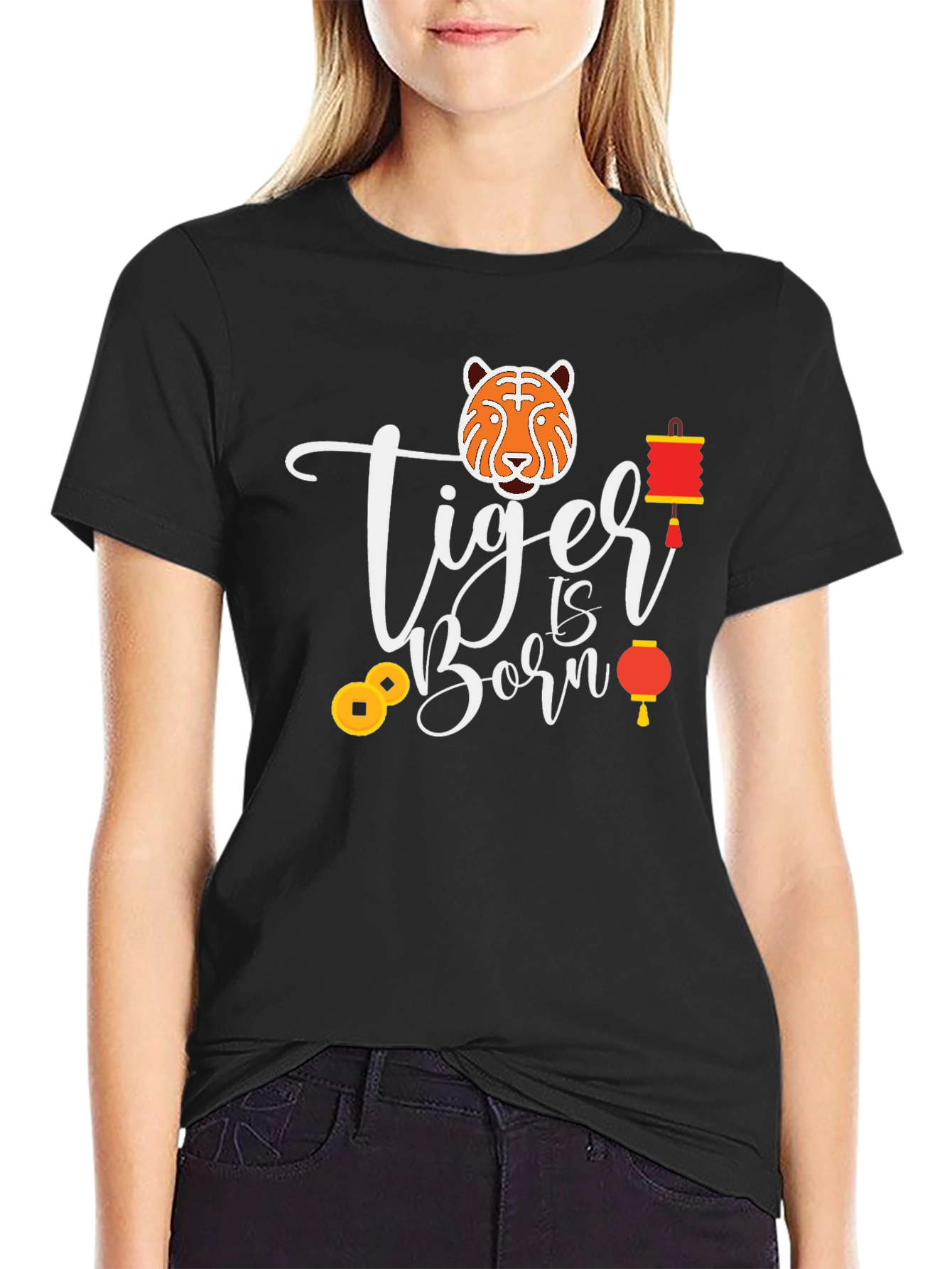 Year of the Tiger T-Shirt