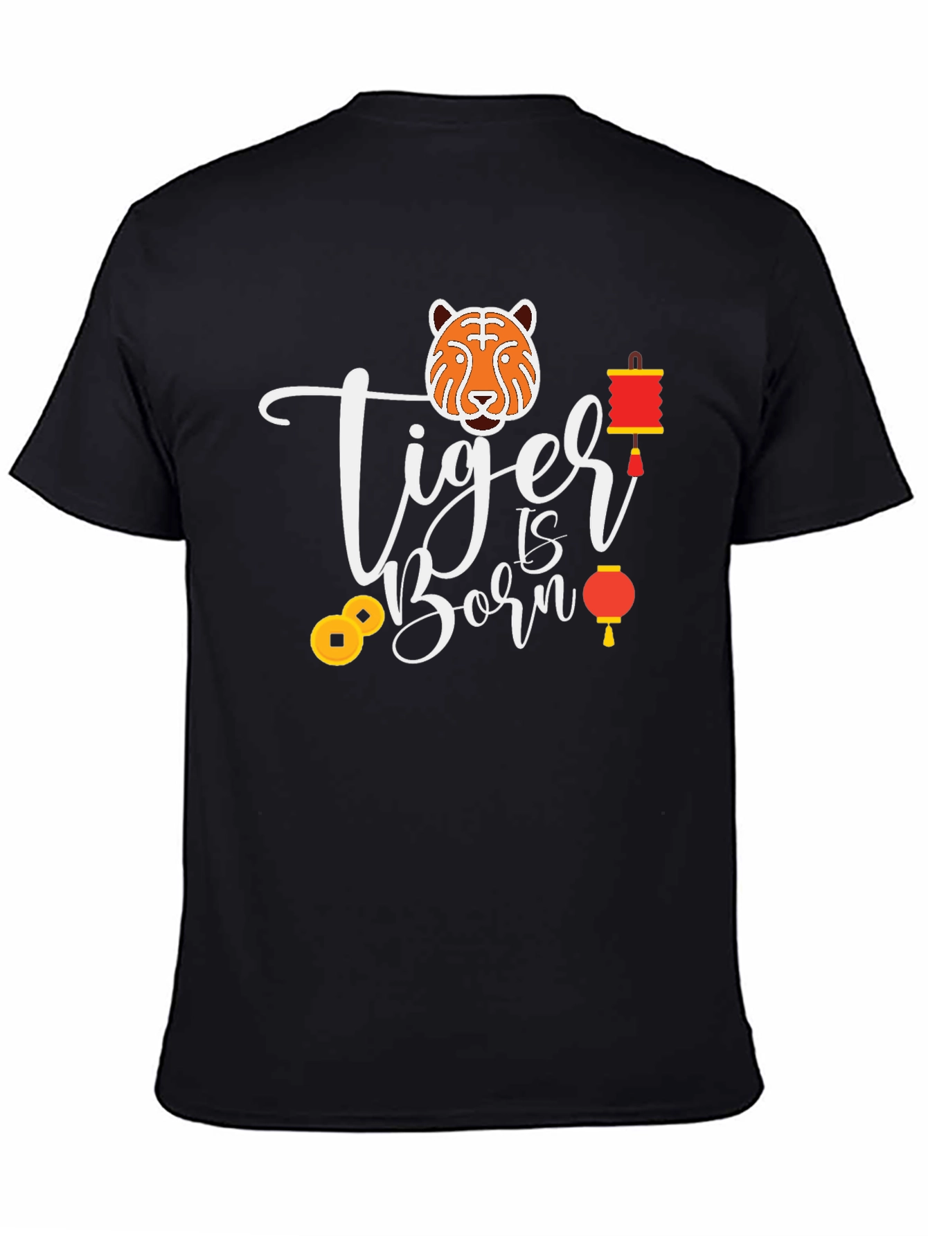 Year of the Tiger T-Shirt