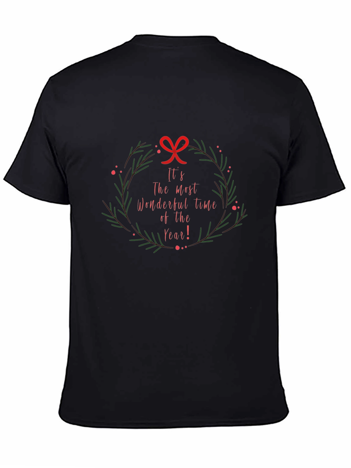 Holiday Time T-Shirt