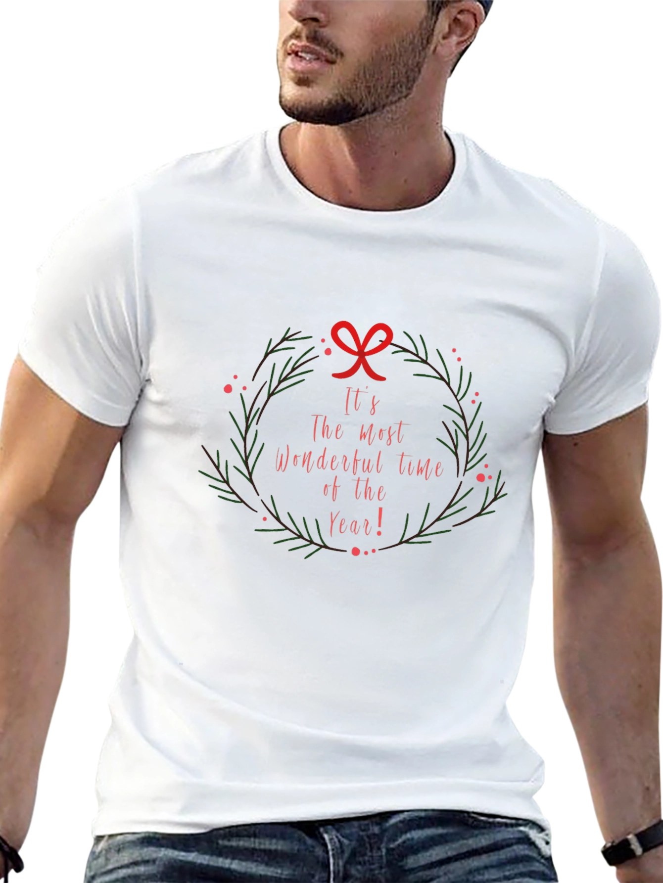 Holiday Time T-Shirt