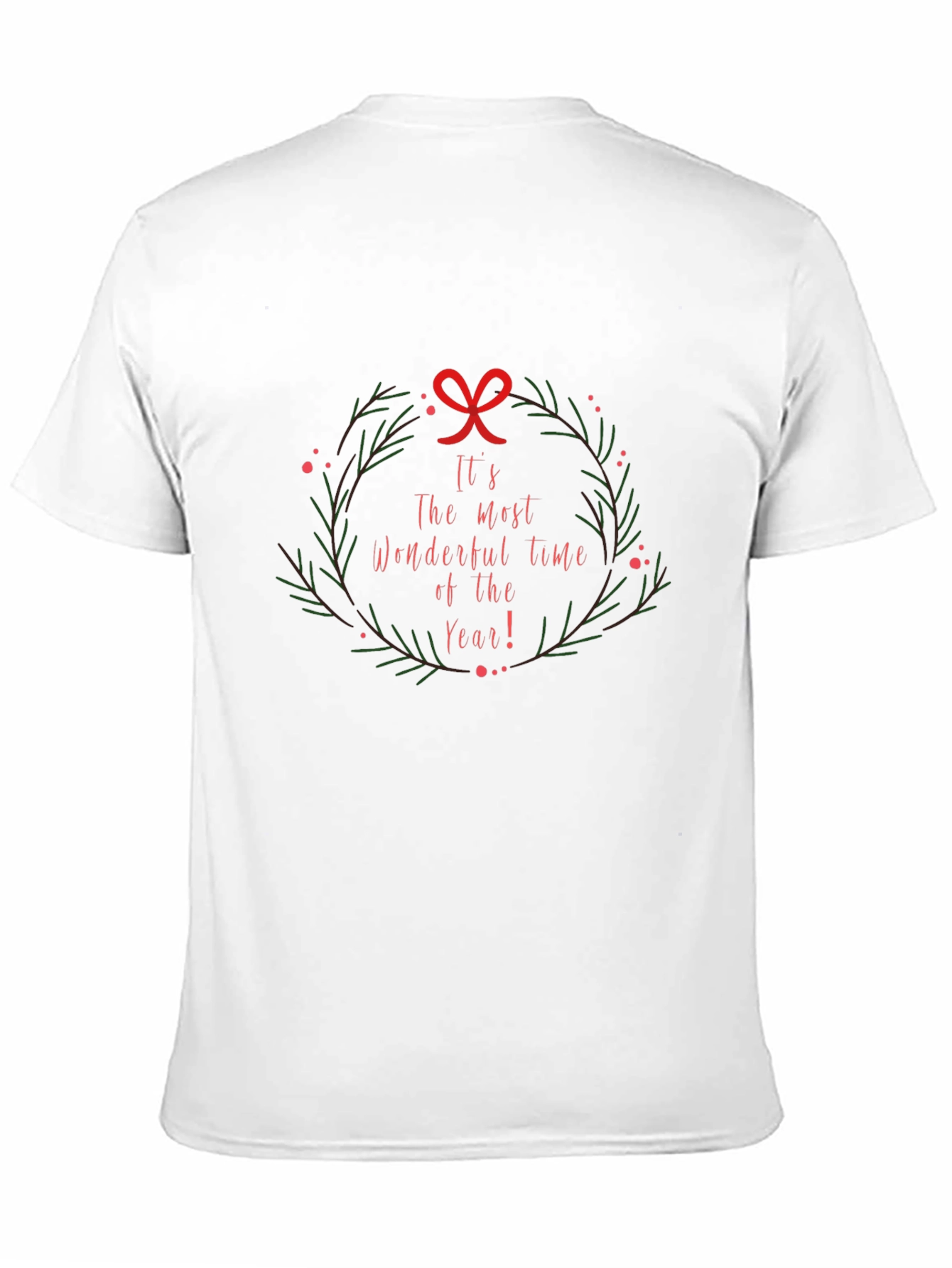 Holiday Time T-Shirt