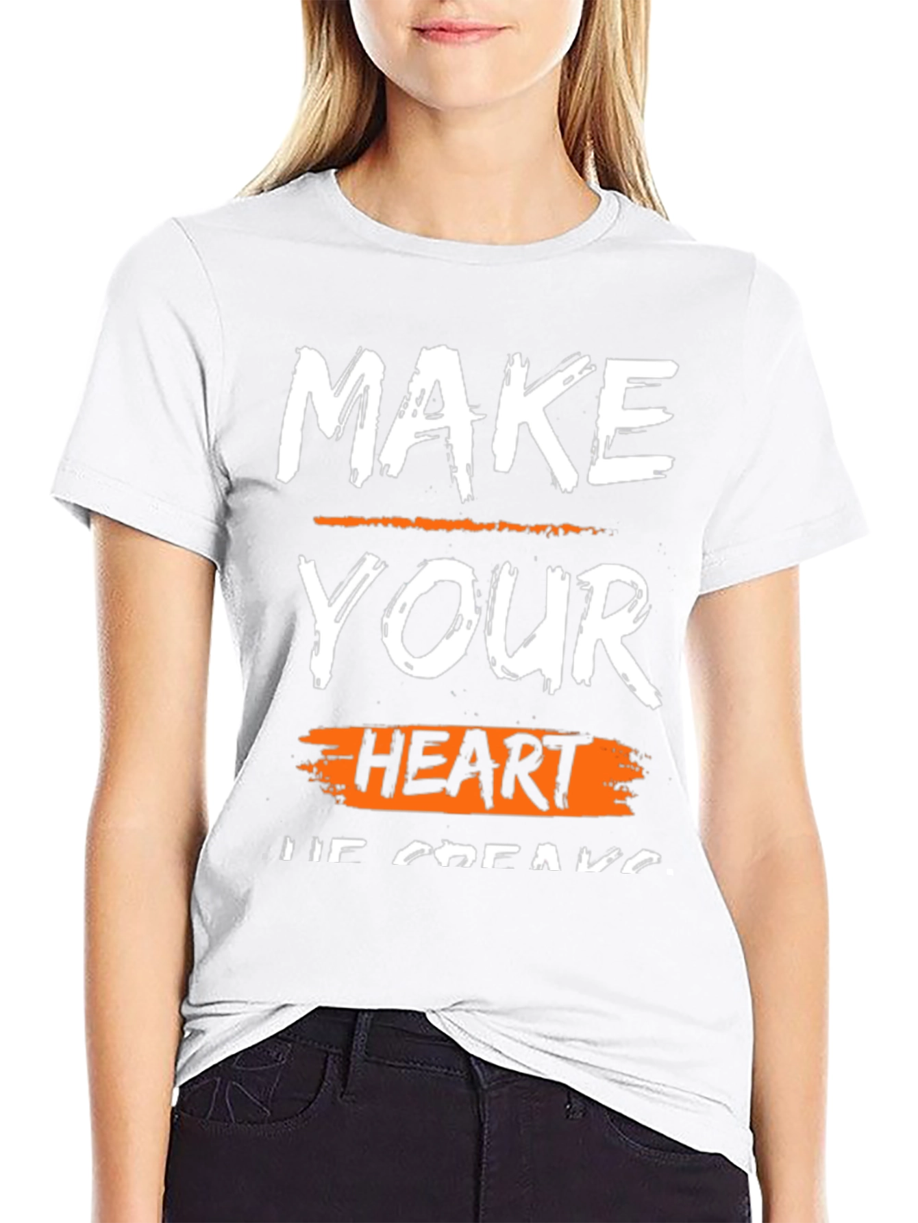 Make Your Heart Break T-Shirt