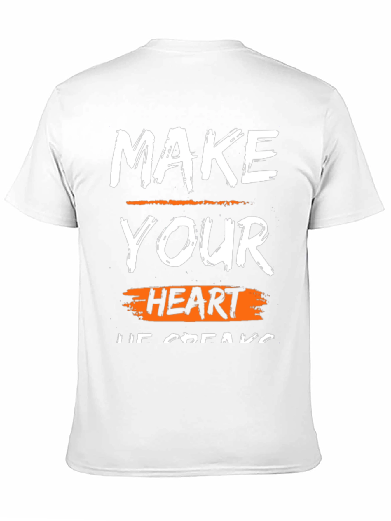Make Your Heart Break T-Shirt