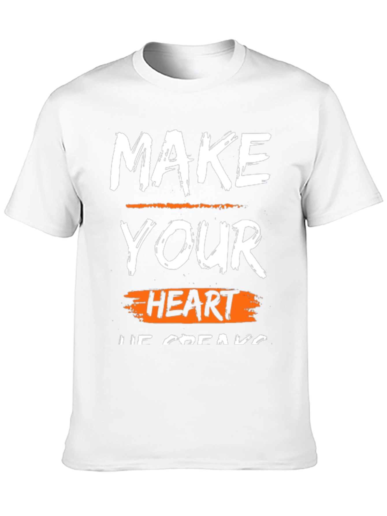 Make Your Heart Break T-Shirt