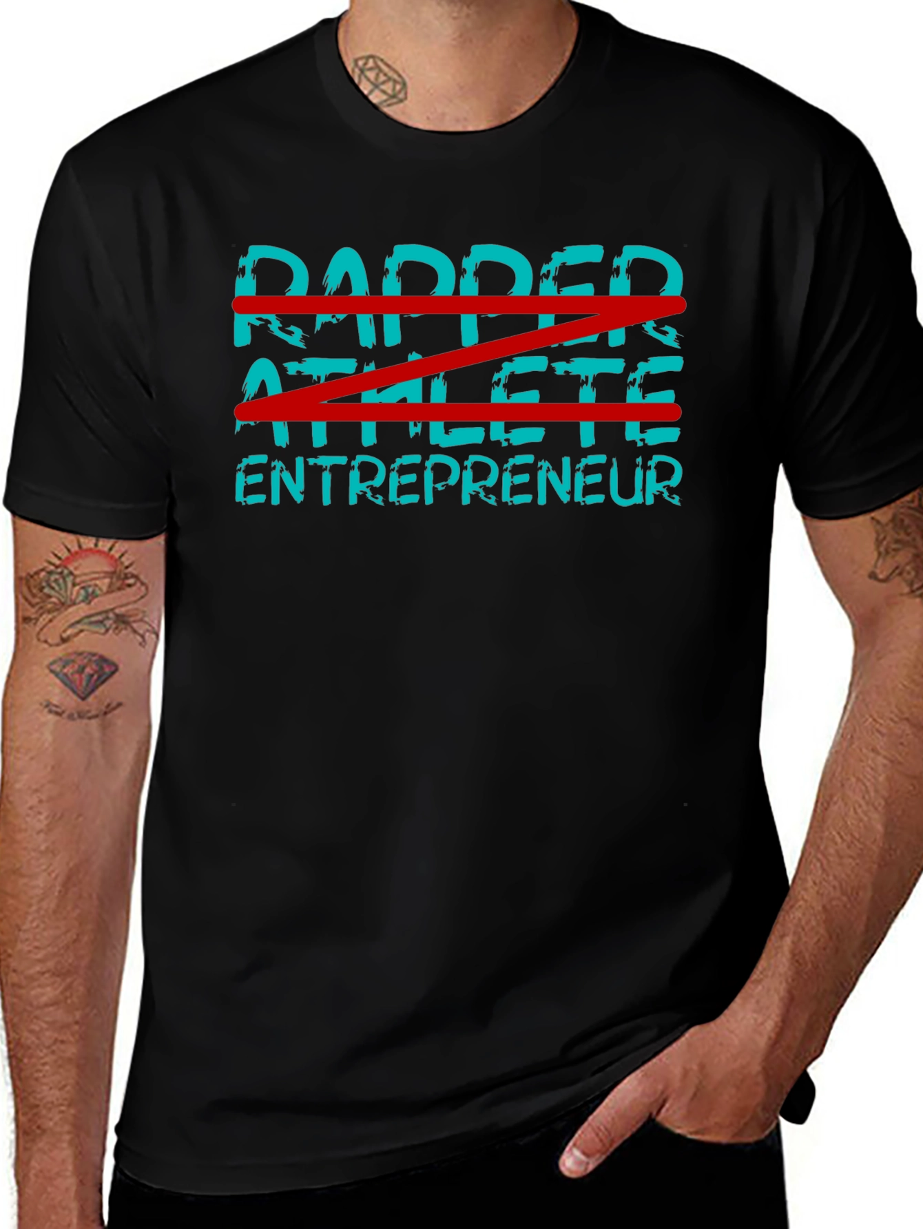 Entrepreneur T-Shirt