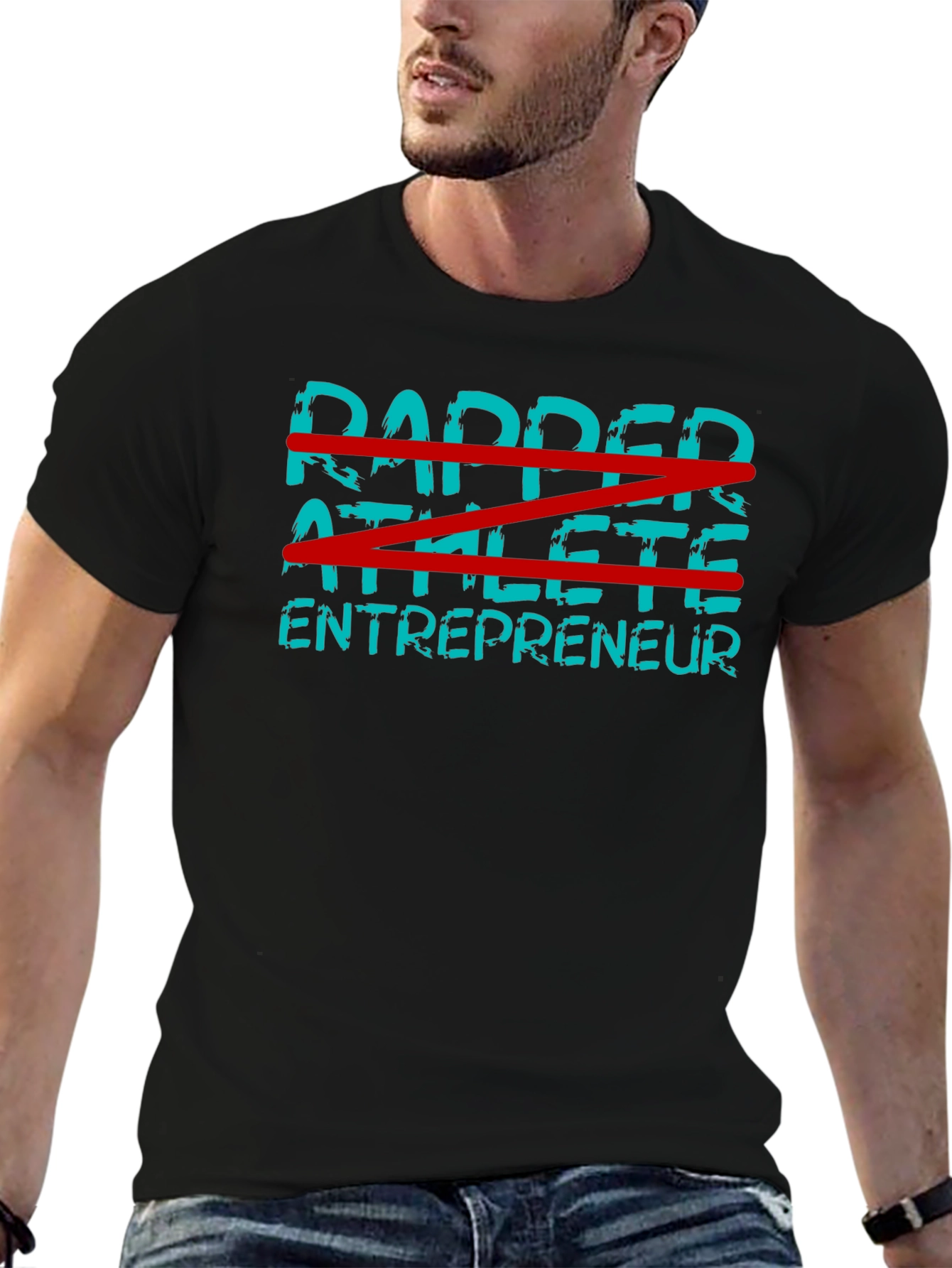 Entrepreneur T-Shirt
