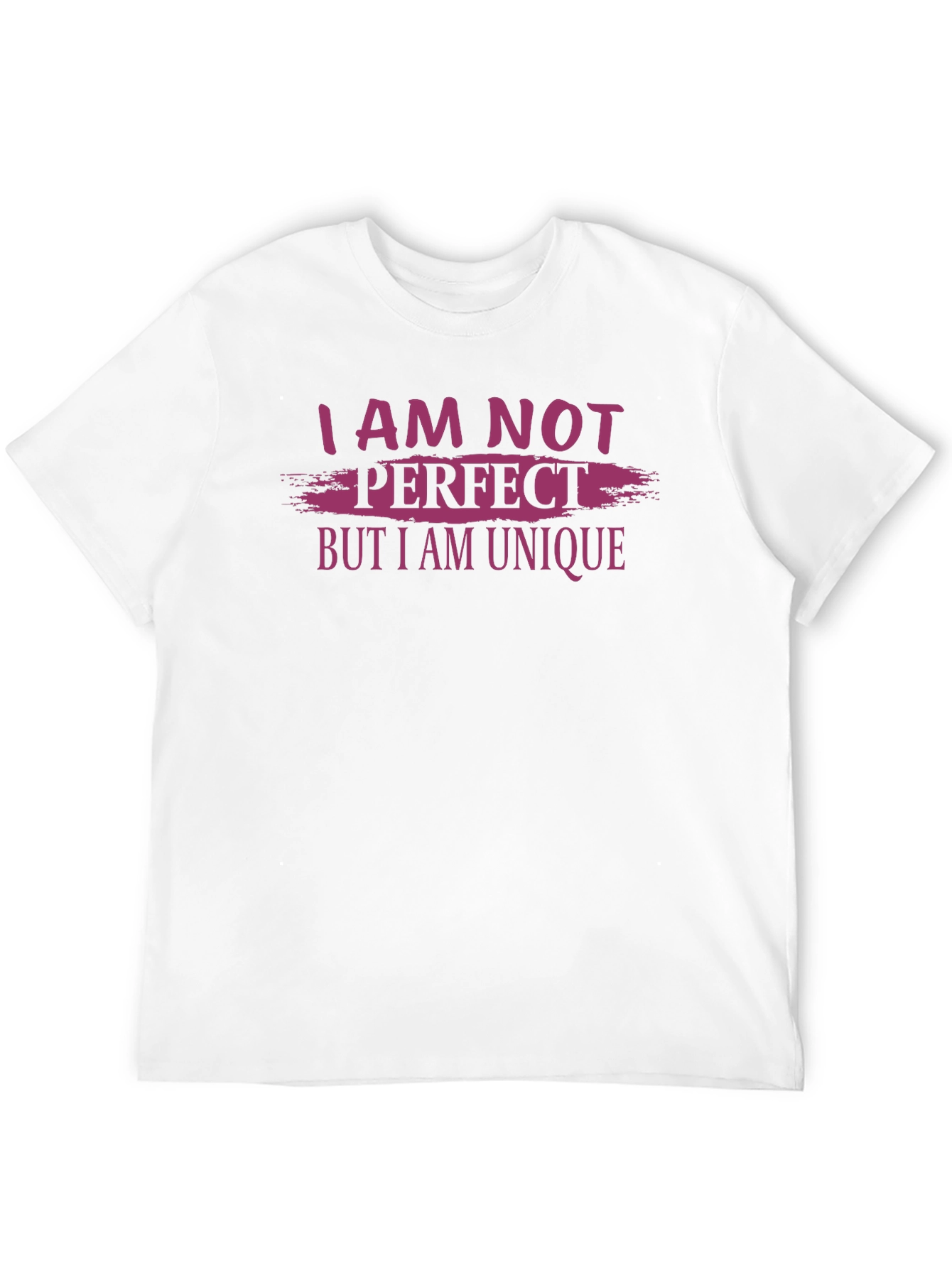 Unique Statement T-Shirt