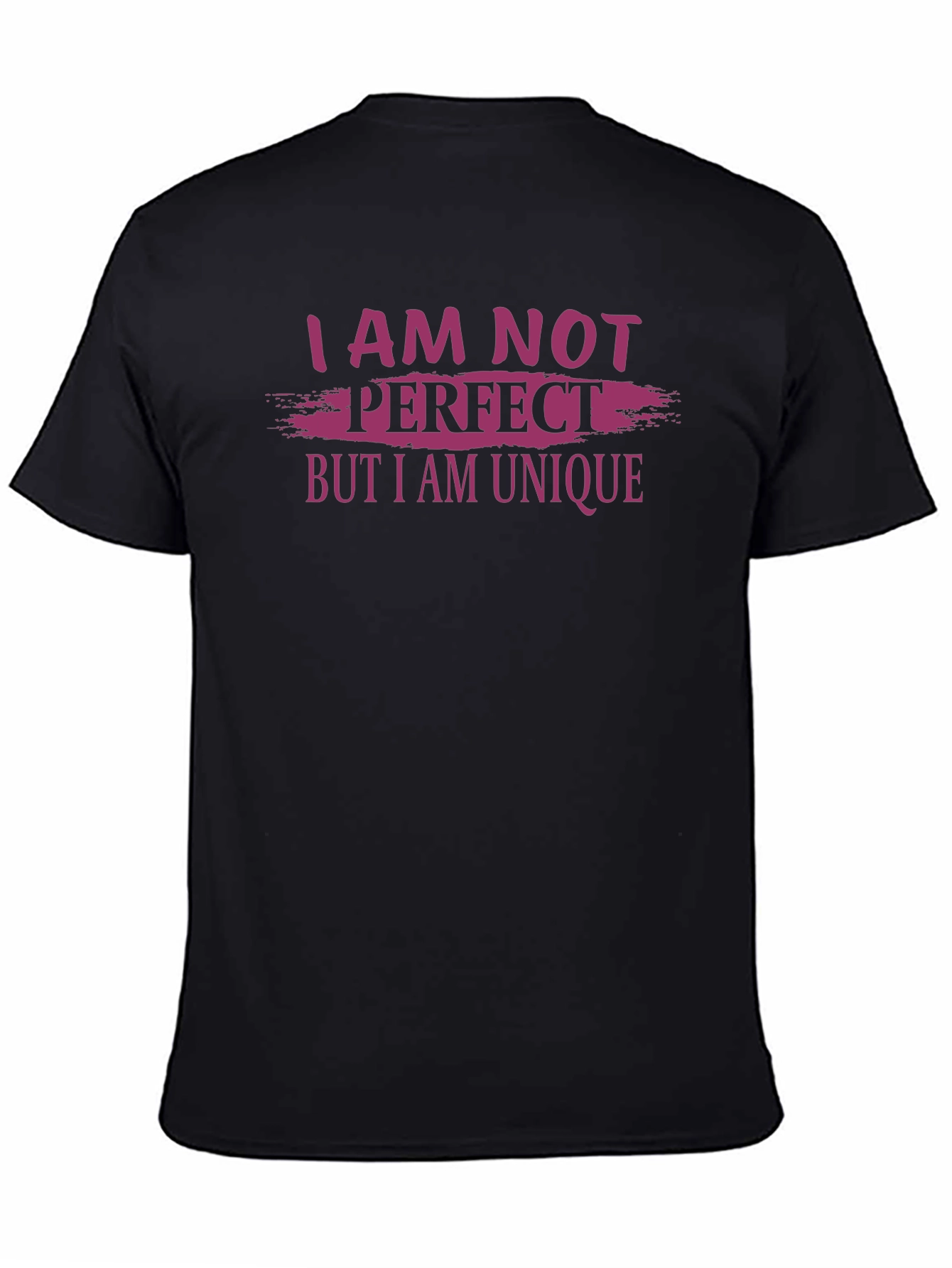 Unique Statement T-Shirt