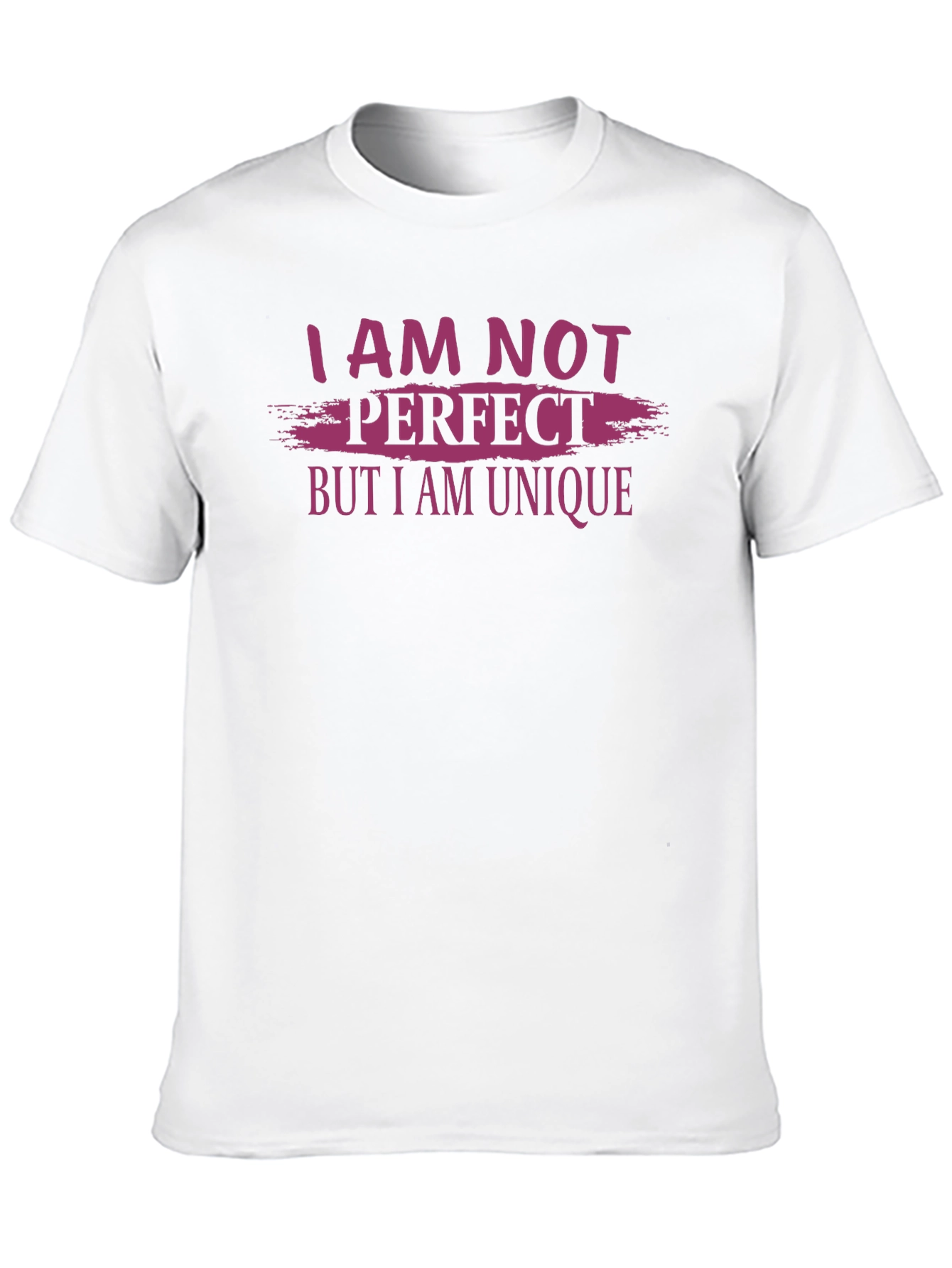 Unique Statement T-Shirt