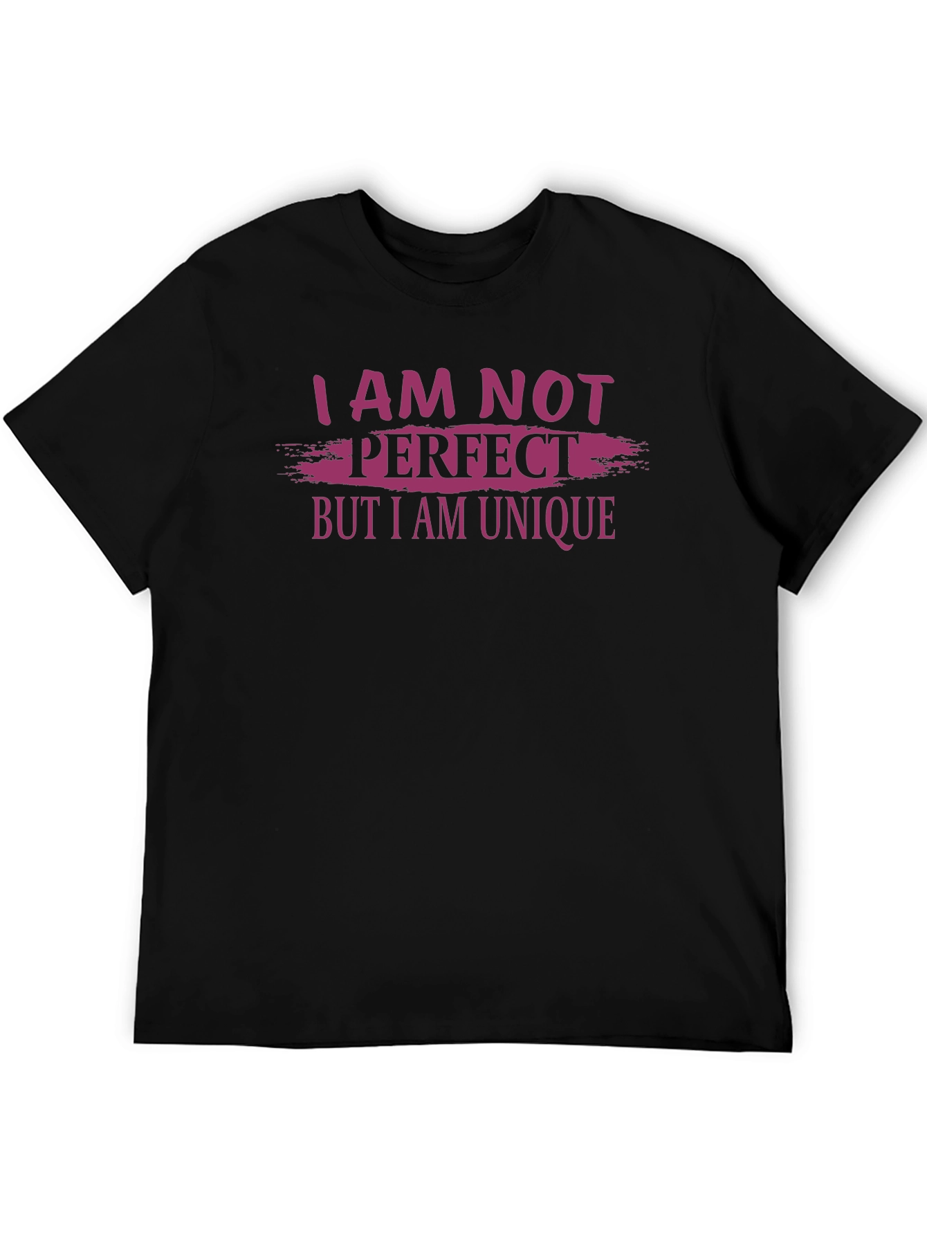 Unique Statement T-Shirt
