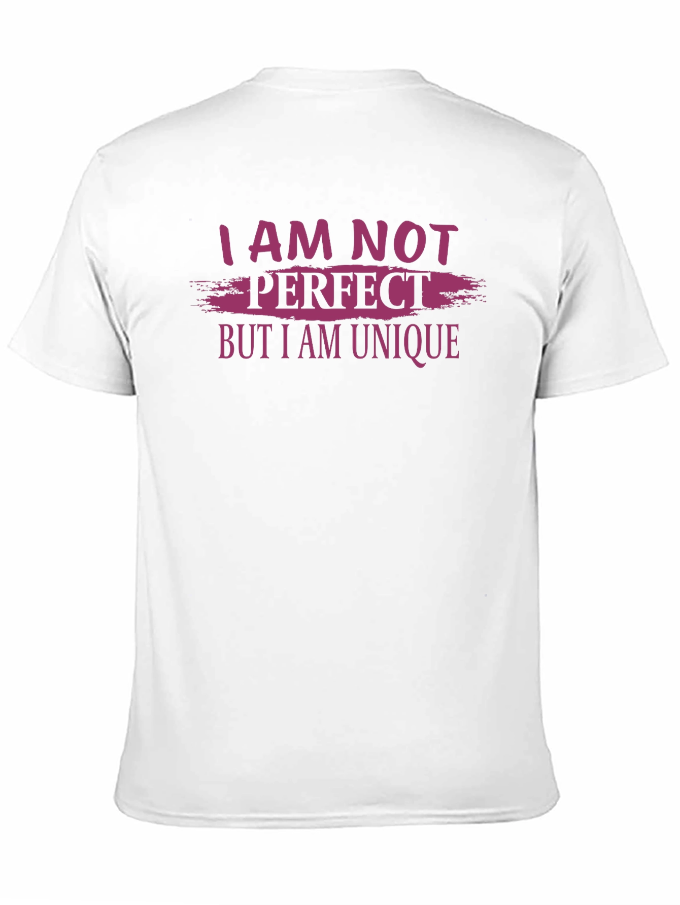 Unique Statement T-Shirt