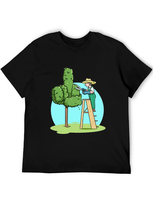 Funny Garden Humor T-Shirt