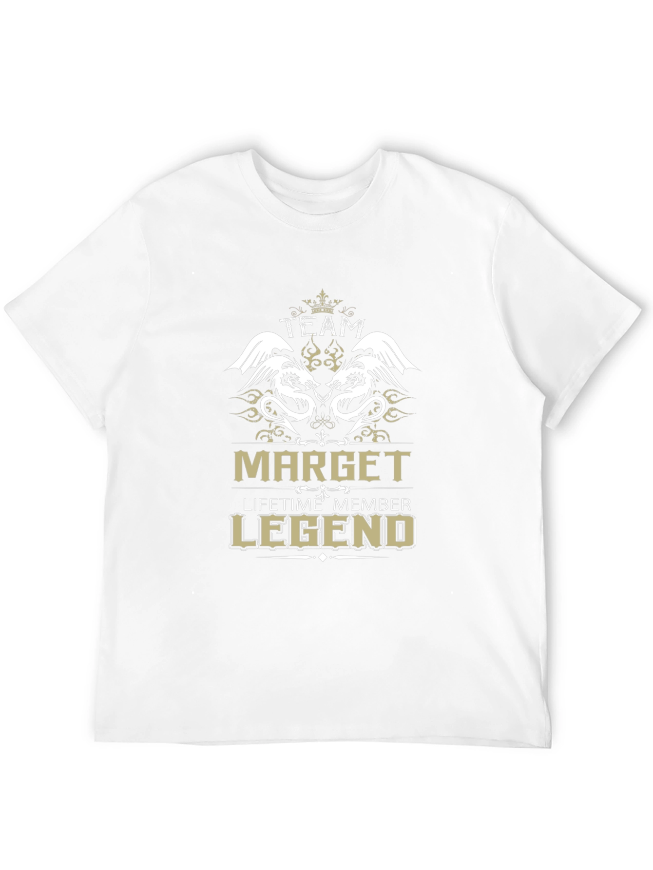 Team Marget Legend T-Shirt