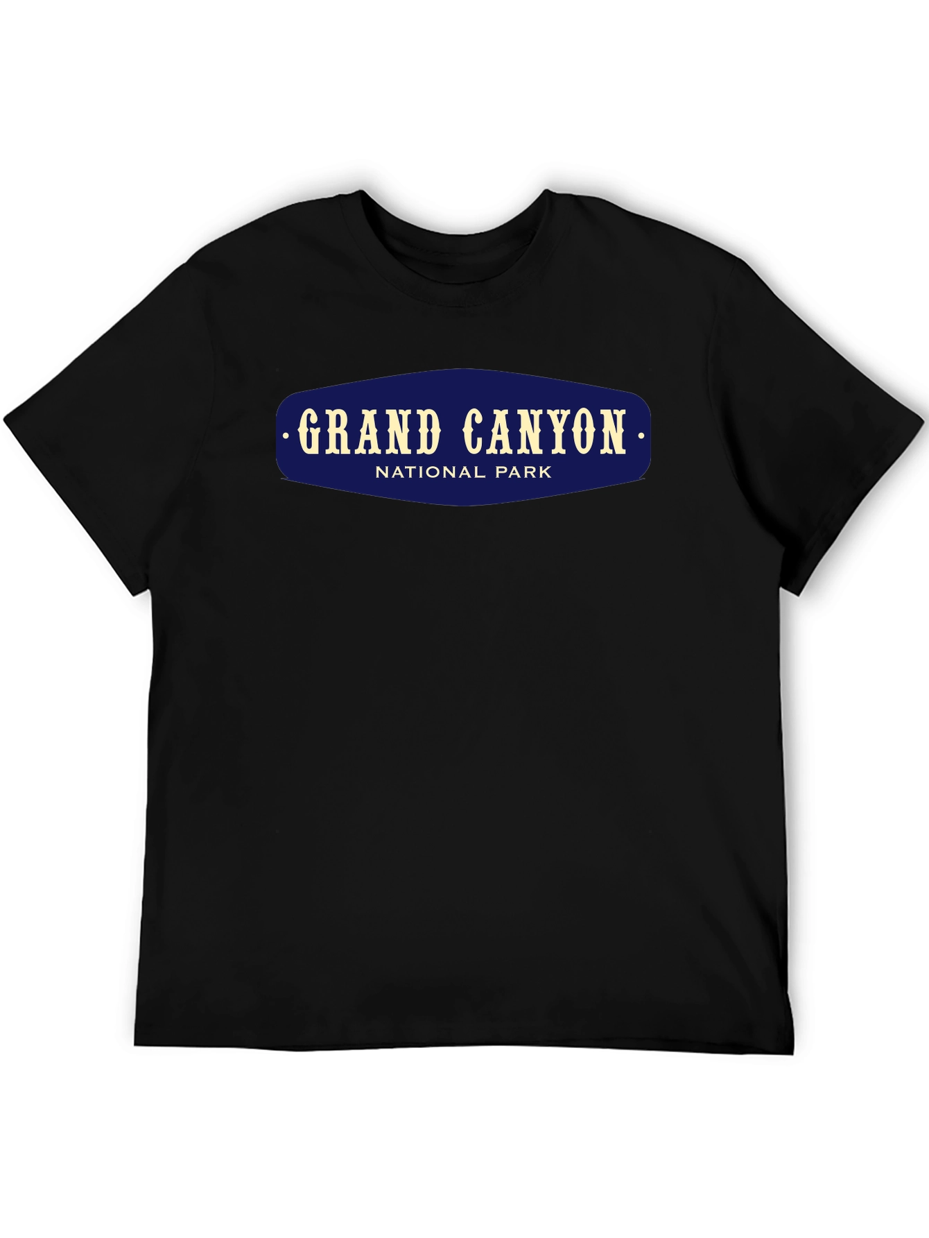 Grand Canyon National Park T-Shirt