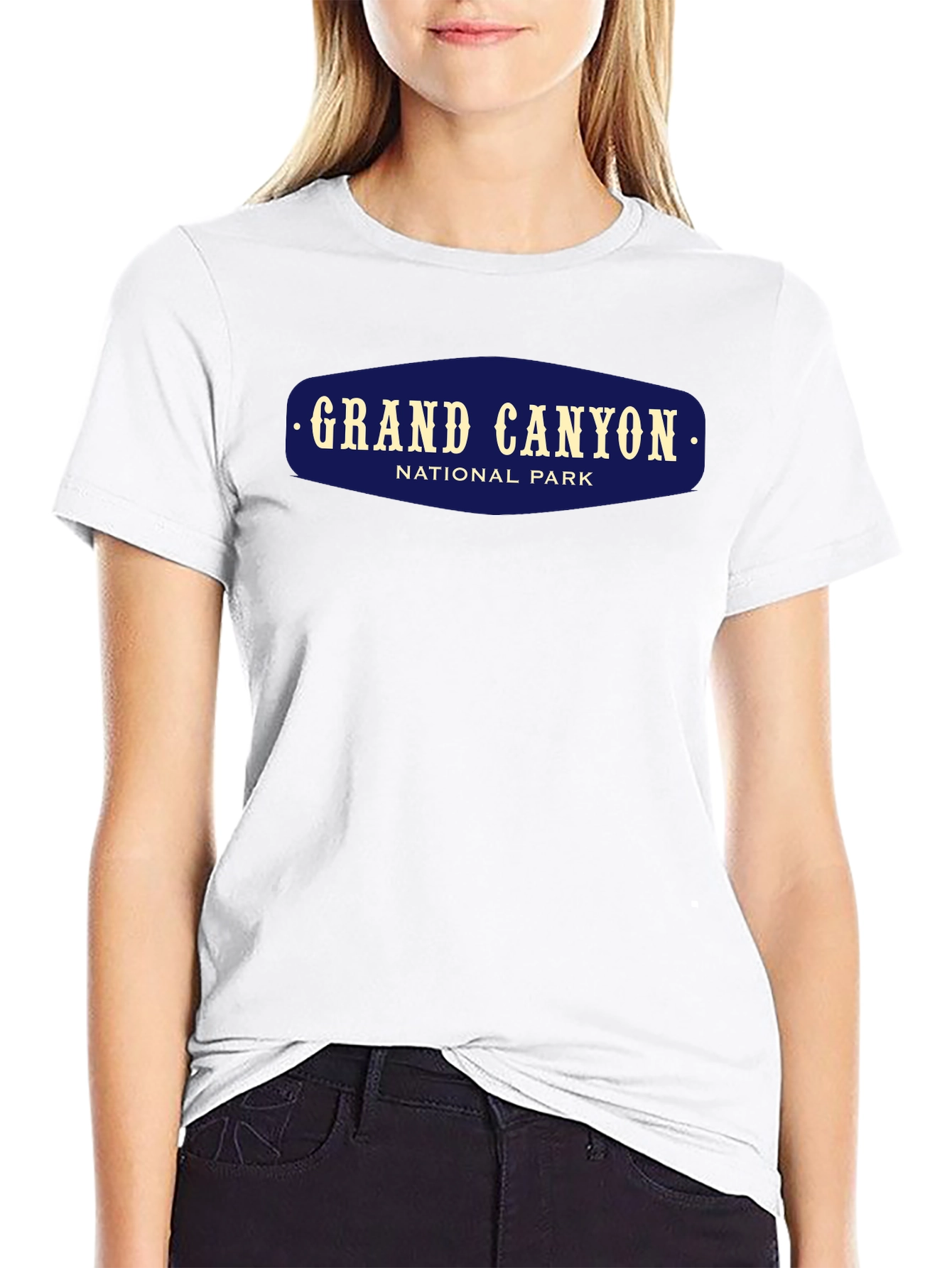 Grand Canyon National Park T-Shirt