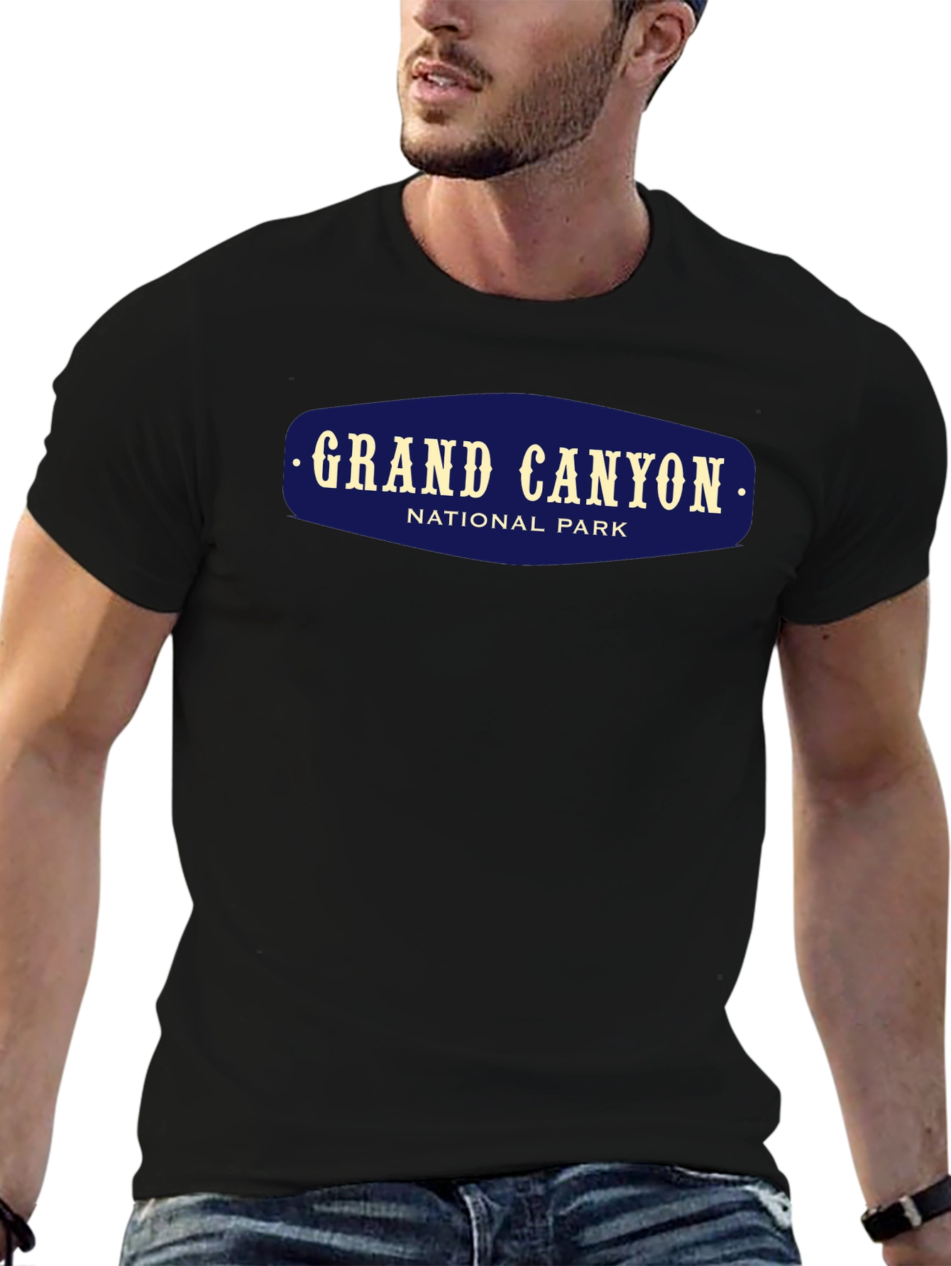 Grand Canyon National Park T-Shirt