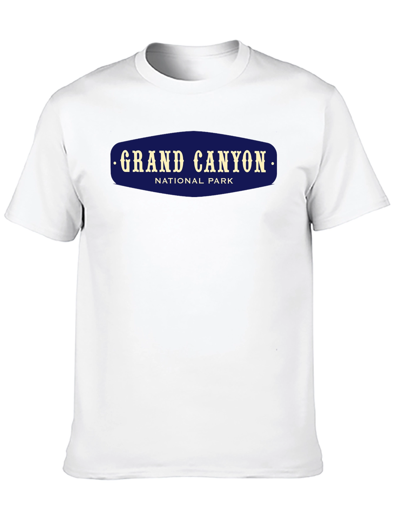 Grand Canyon National Park T-Shirt