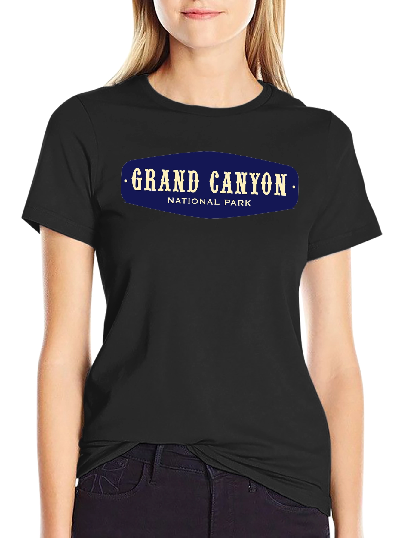 Grand Canyon National Park T-Shirt