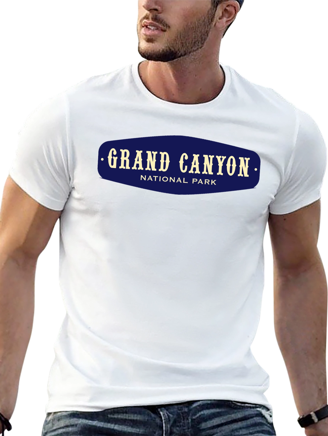 Grand Canyon National Park T-Shirt