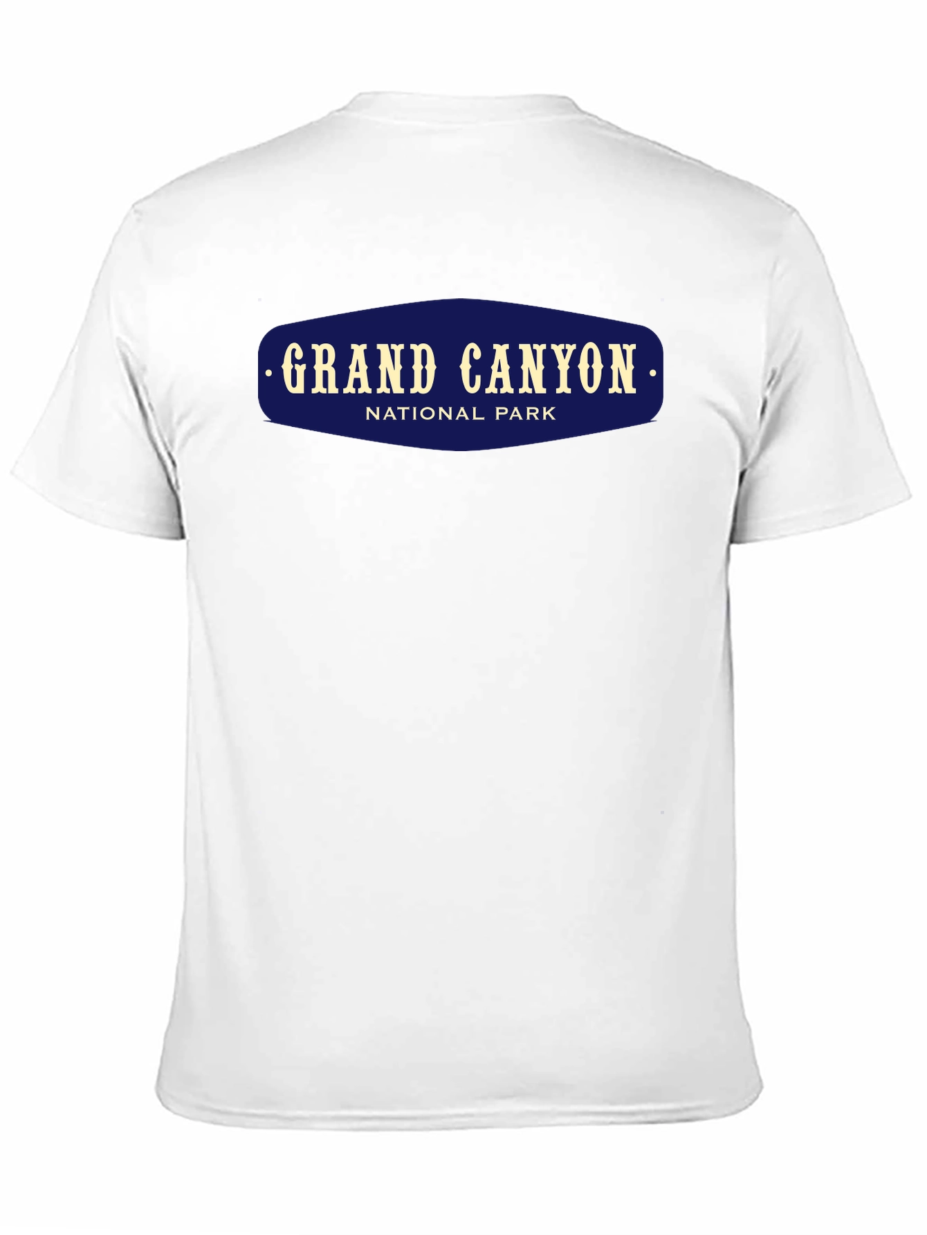 Grand Canyon National Park T-Shirt