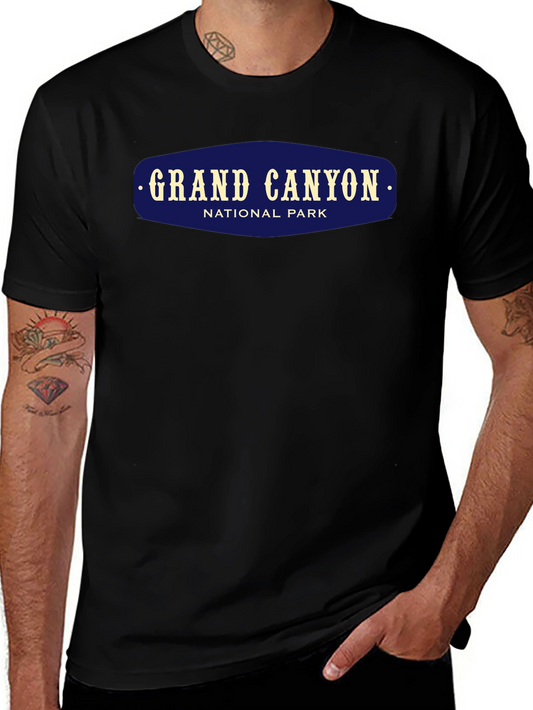 Grand Canyon National Park T-Shirt