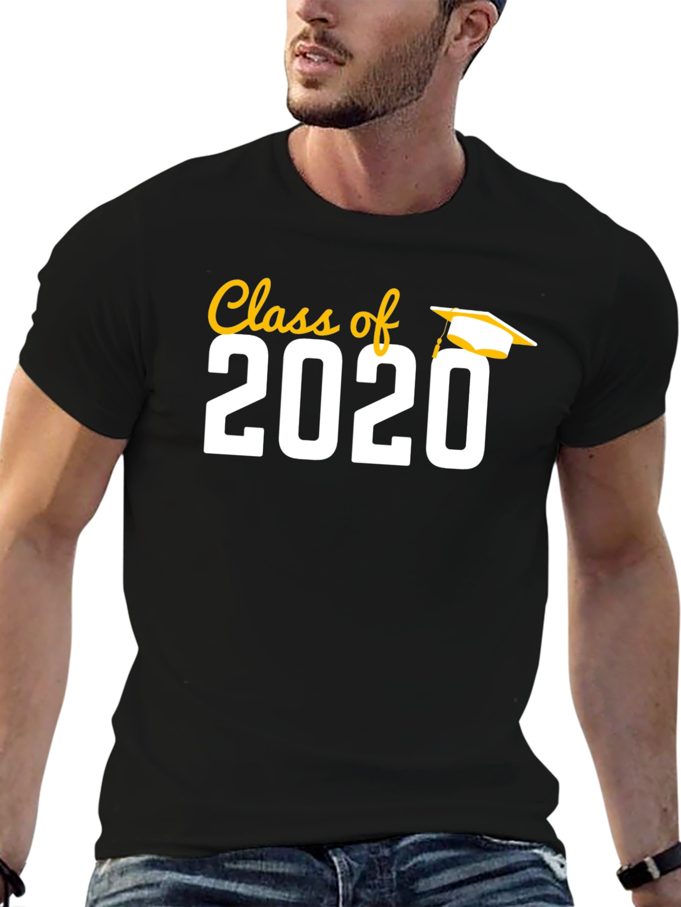 Class of 2020 Graduation T-Shirt