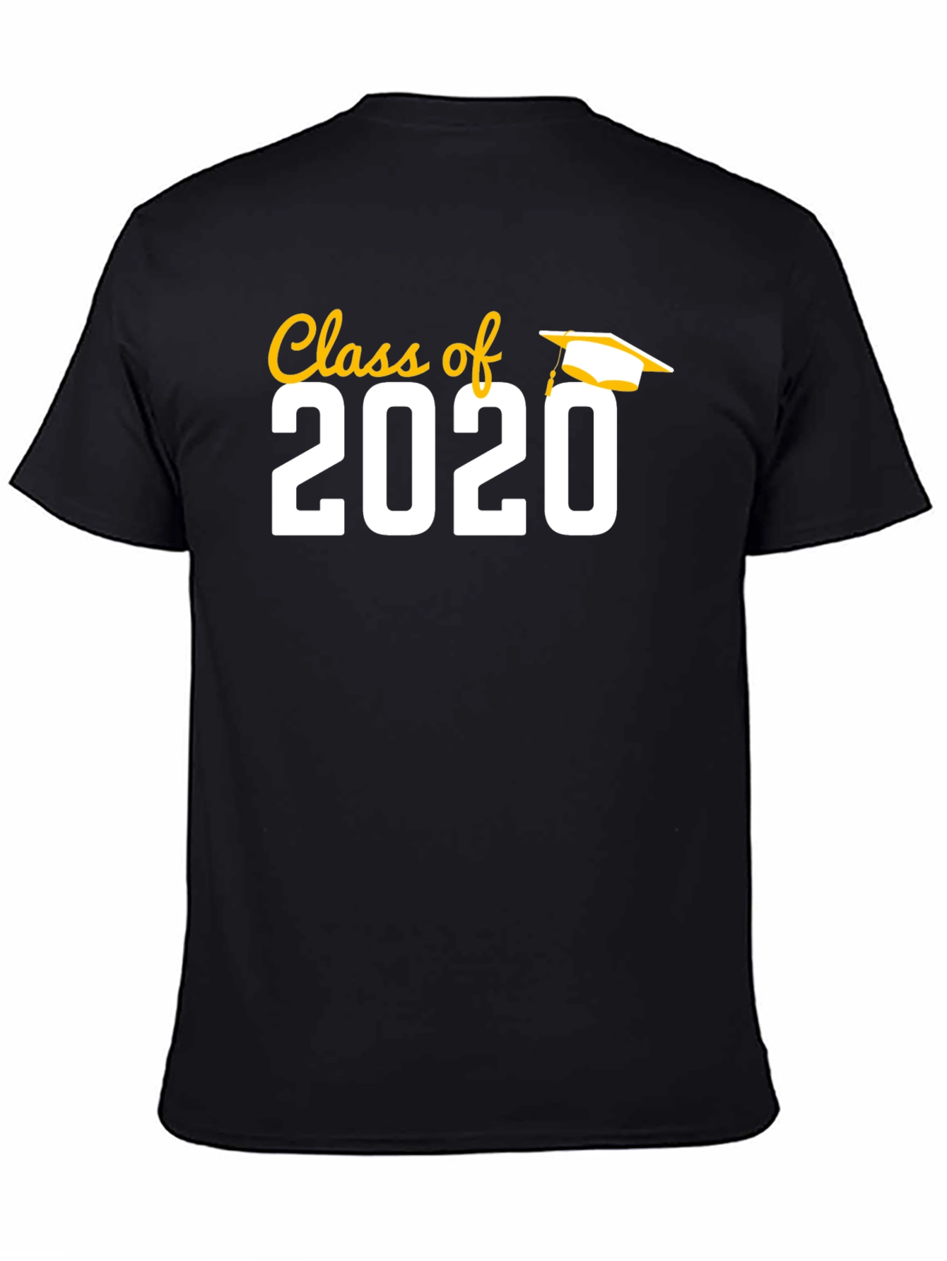 Class of 2020 Graduation T-Shirt