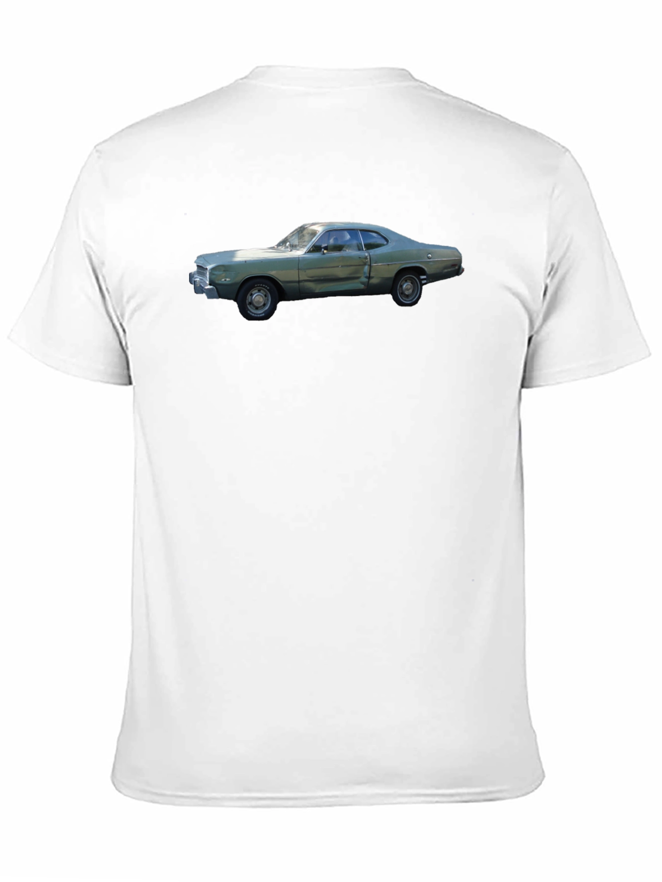 Classic Car T-Shirt