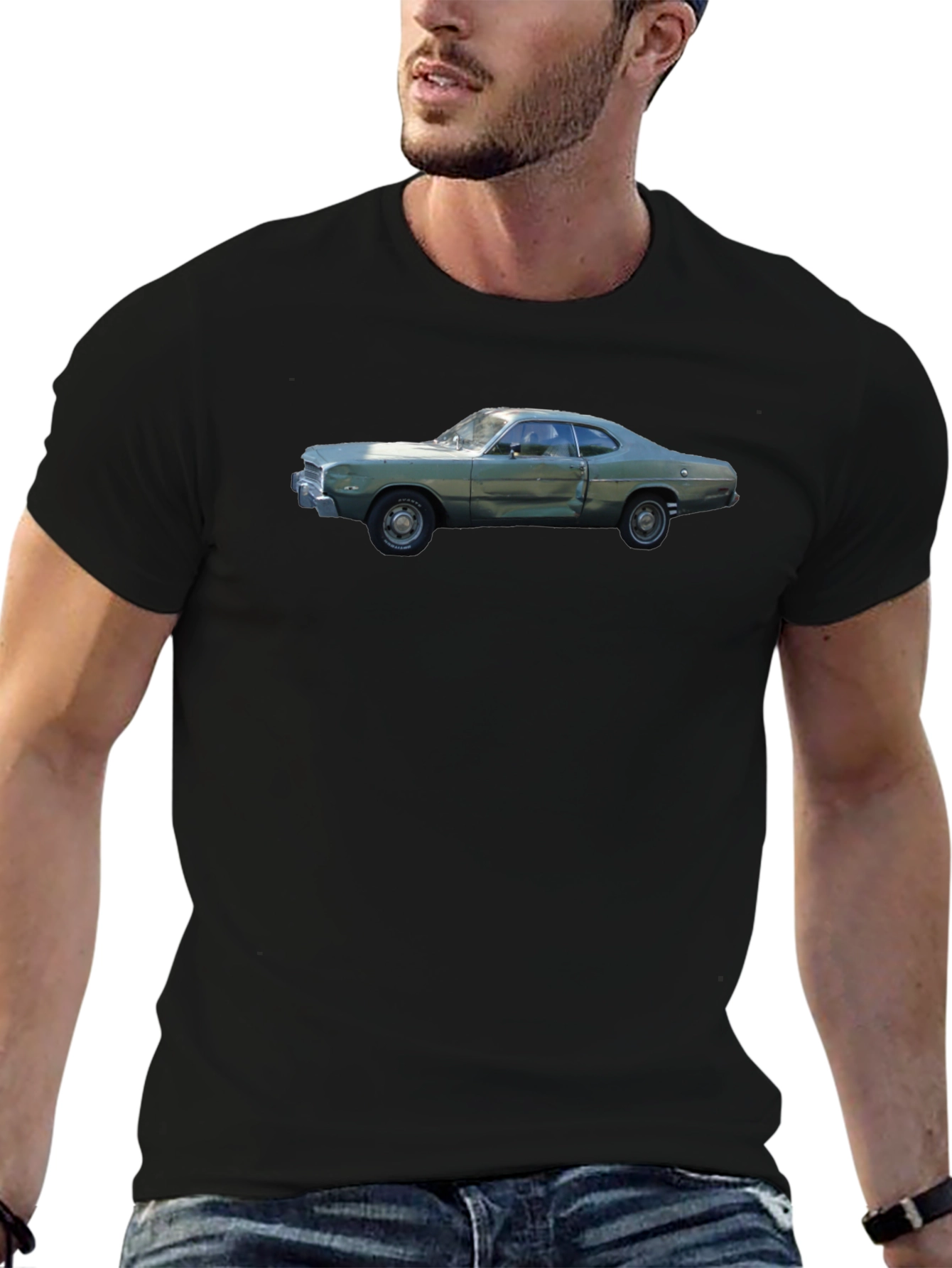 Classic Car T-Shirt