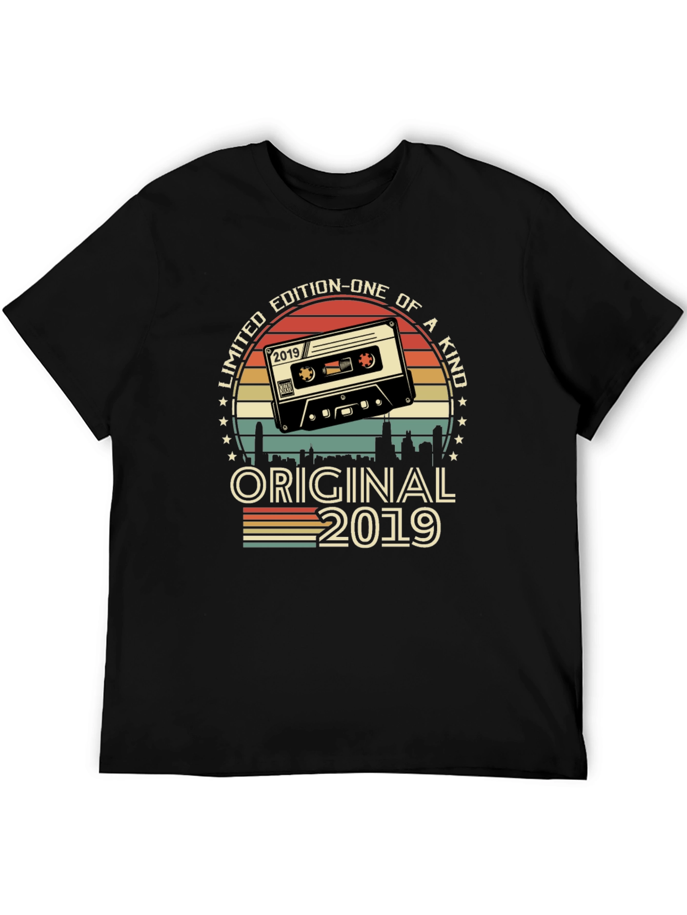 Original 2019 Limited Edition T-Shirt