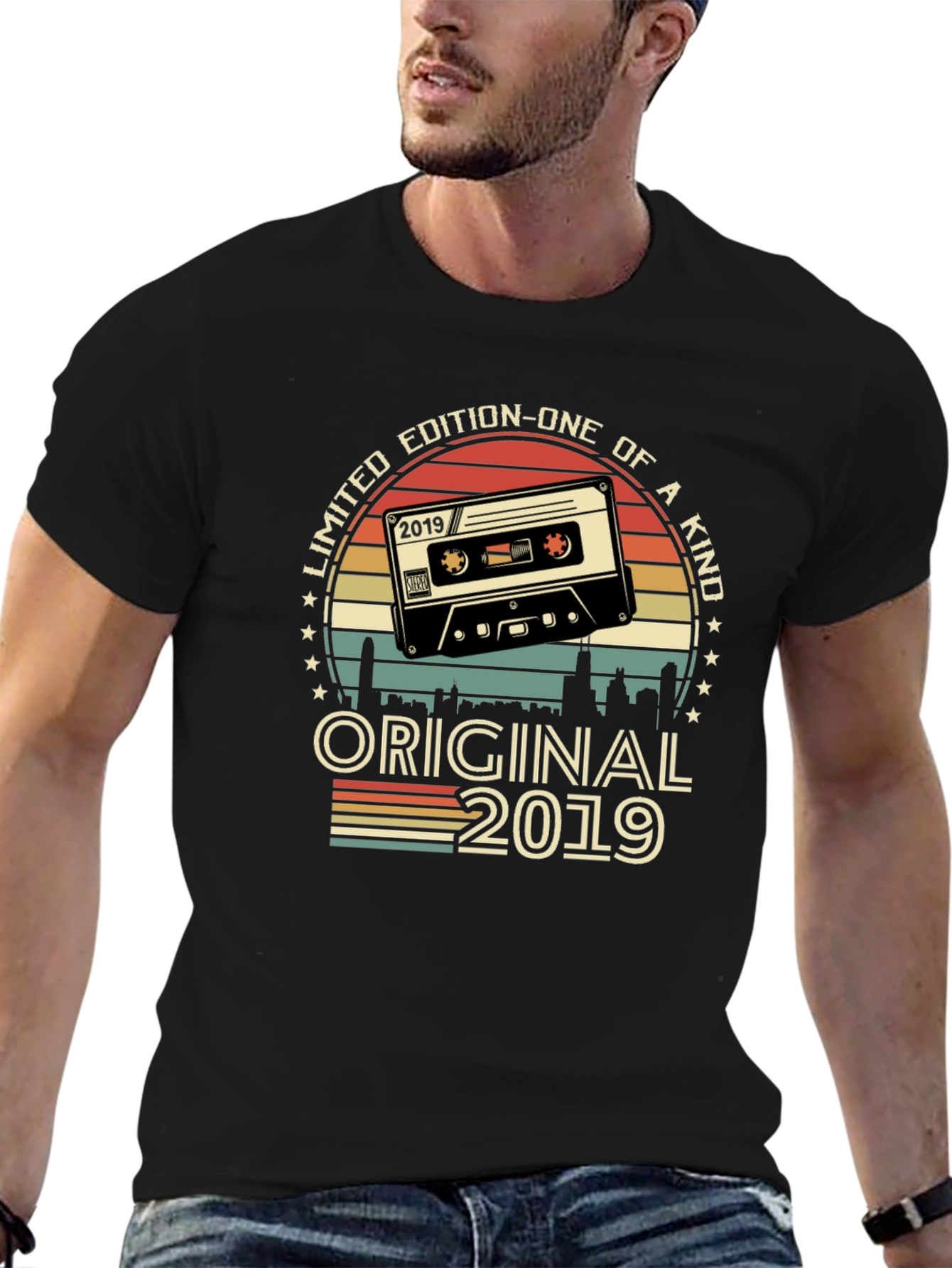 Original 2019 Limited Edition T-Shirt