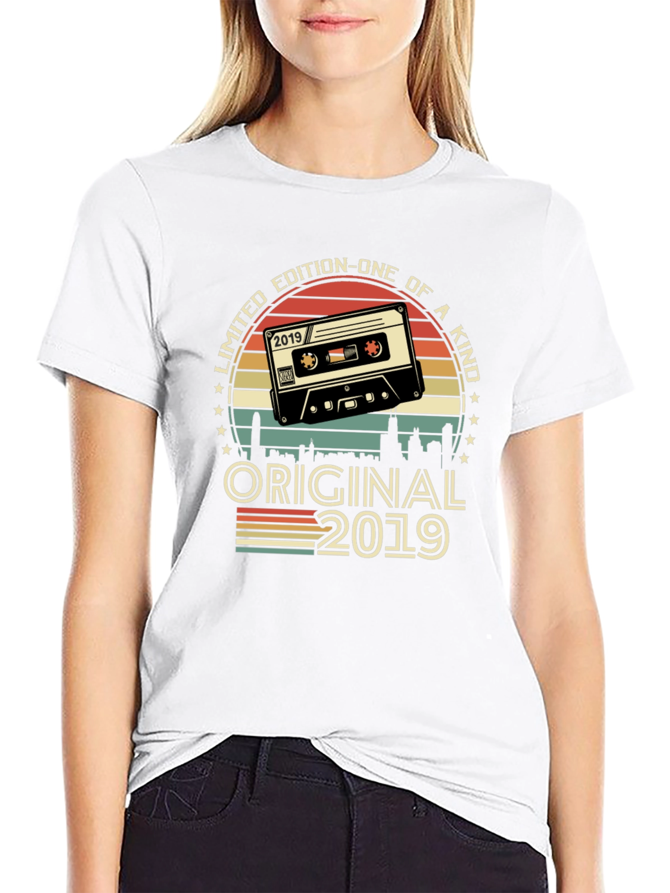 Original 2019 Limited Edition T-Shirt