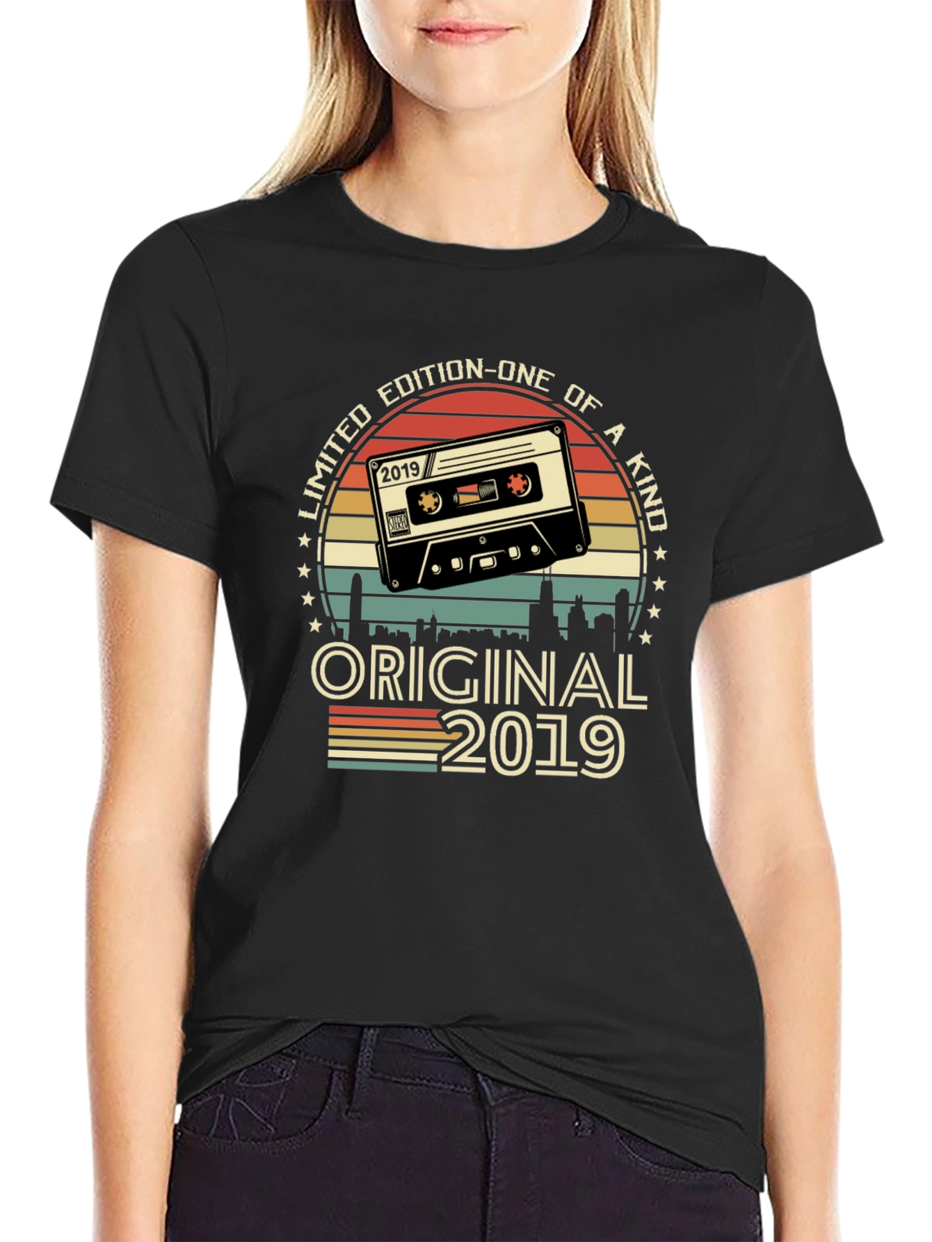 Original 2019 Limited Edition T-Shirt