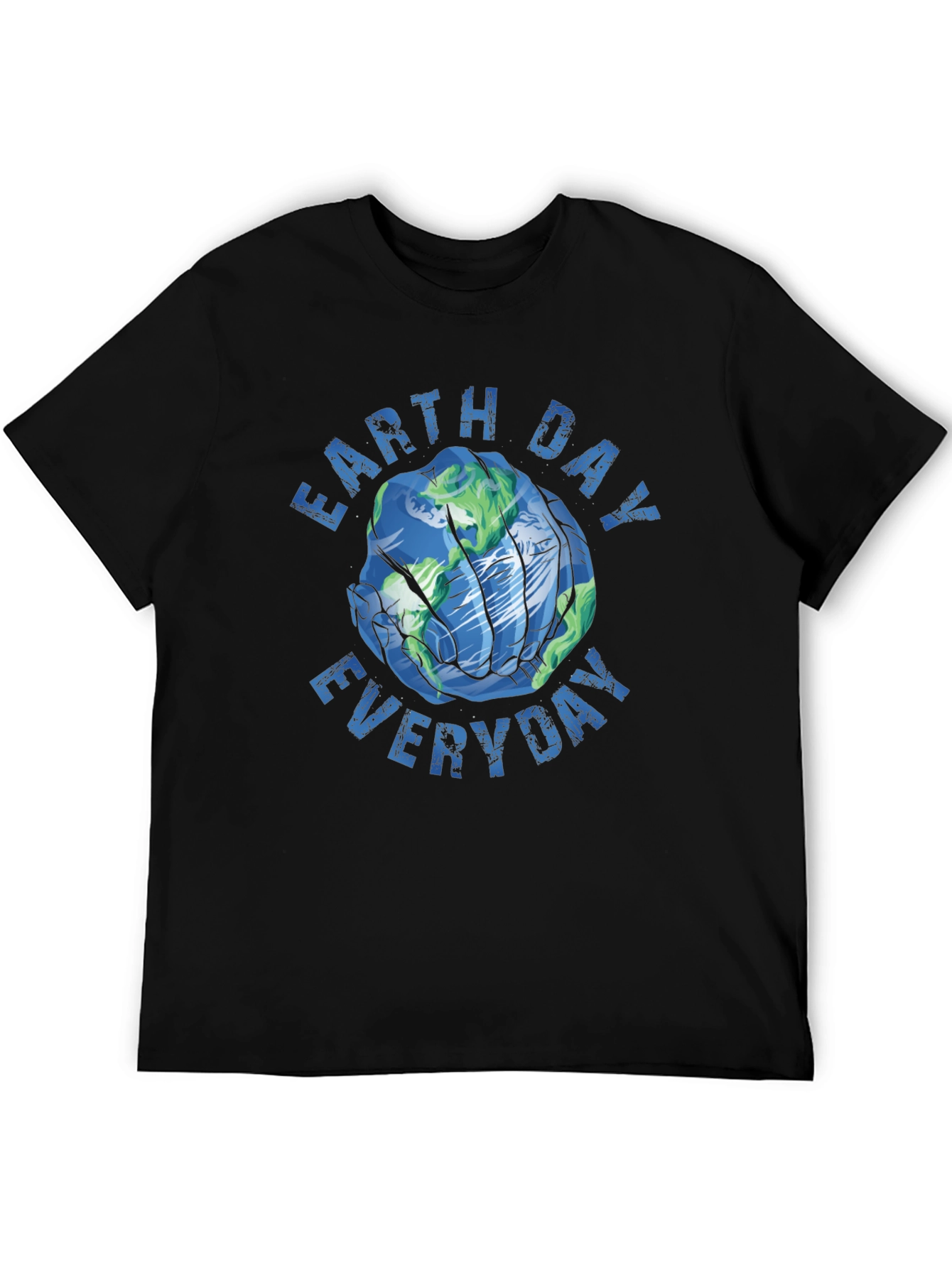 Earth Day Everyday Graphic Tee