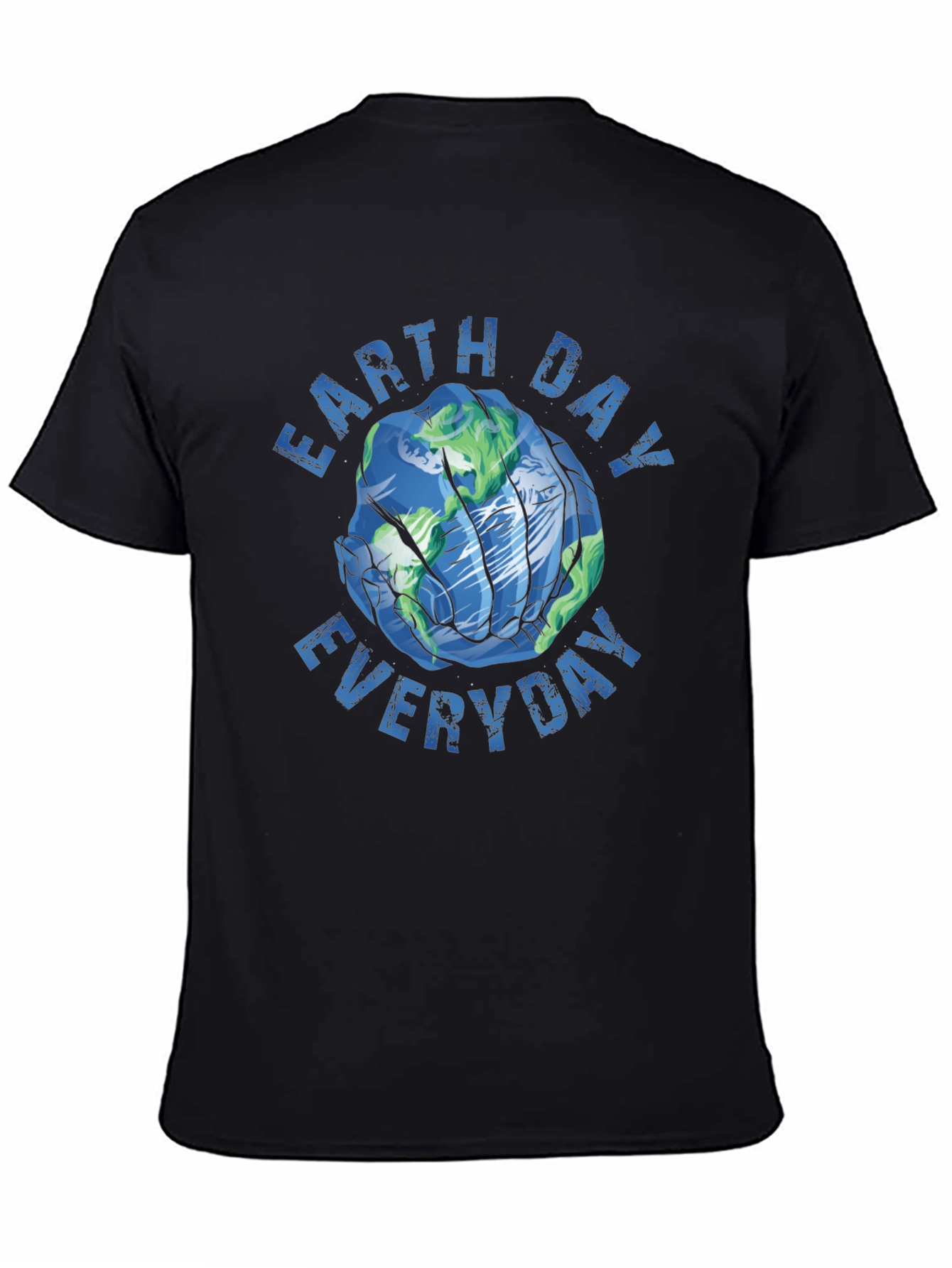Earth Day Everyday Graphic Tee