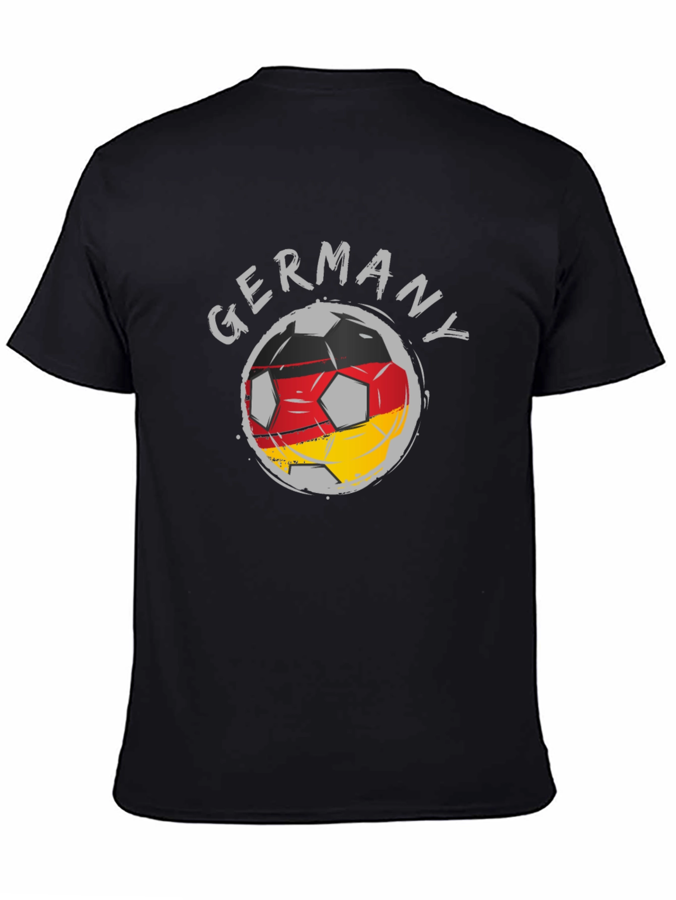 Germany Soccer T-Shirt