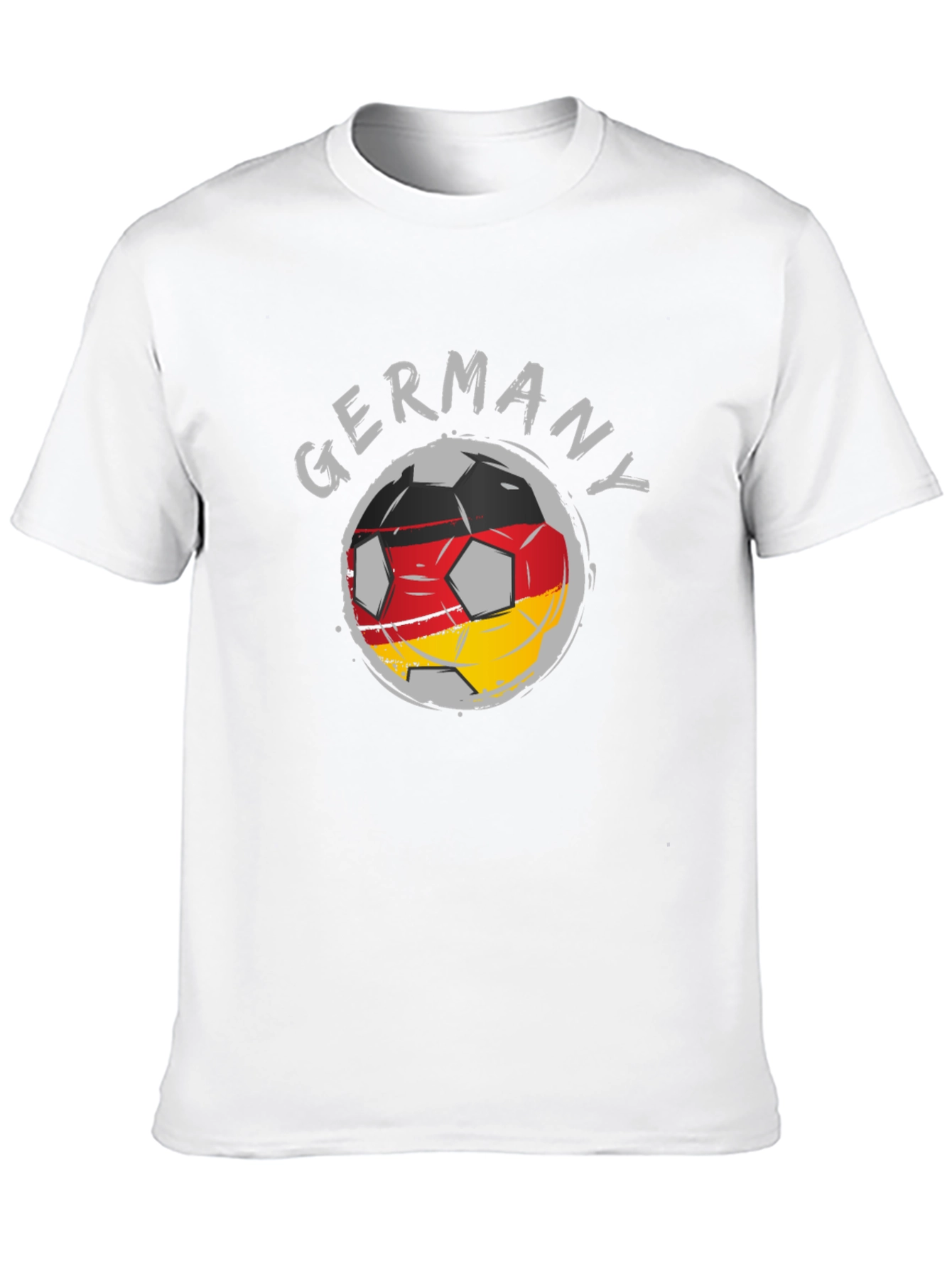 Germany Soccer T-Shirt