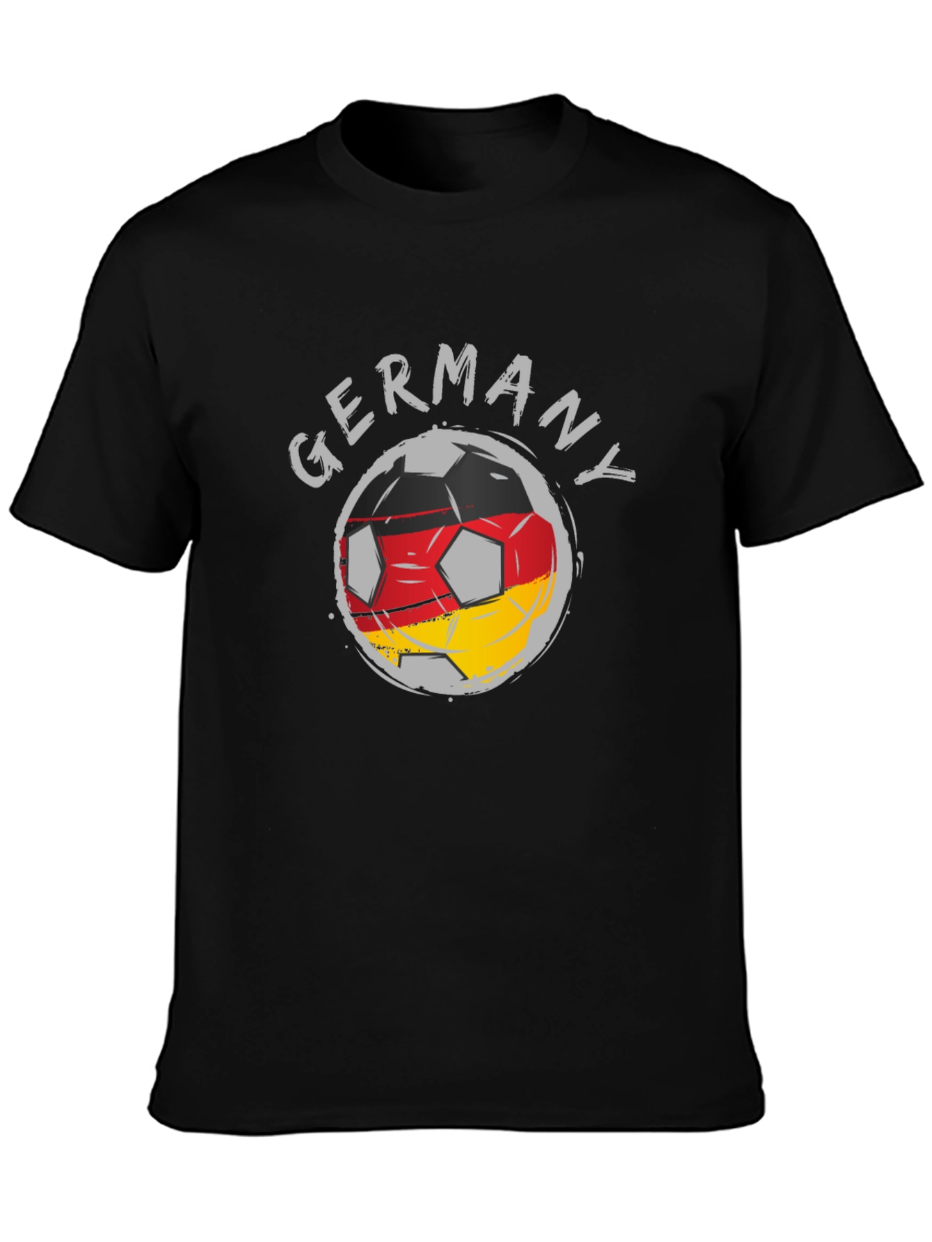 Germany Soccer T-Shirt
