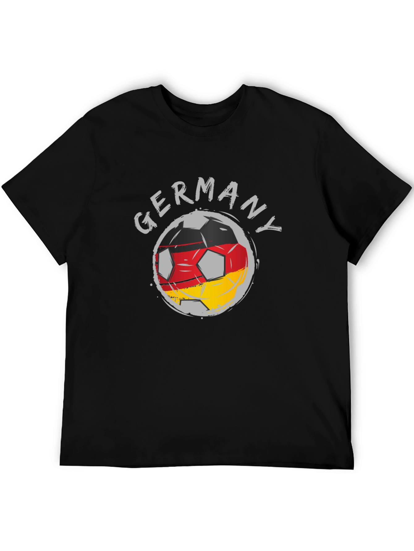 Germany Soccer T-Shirt