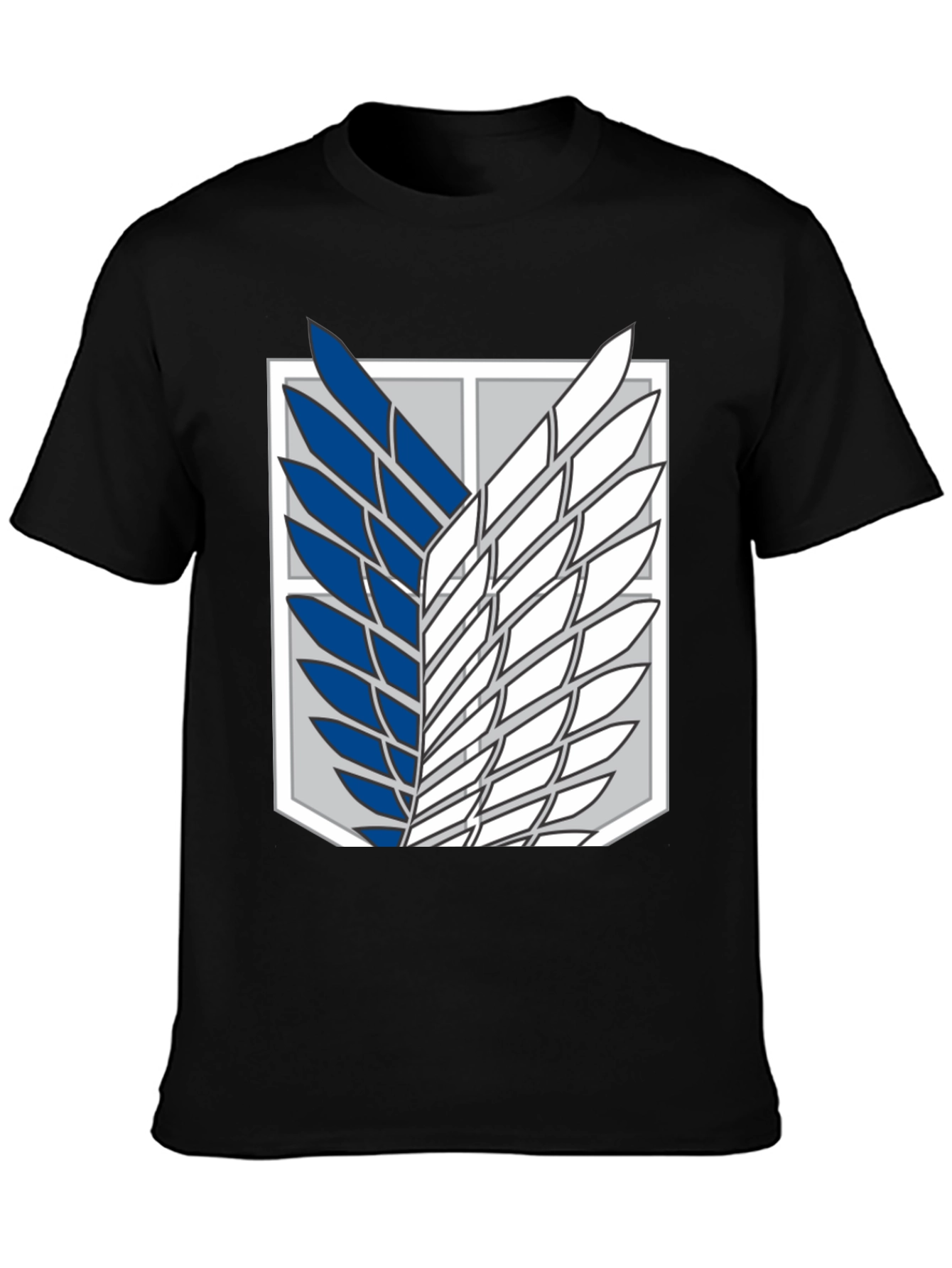 Attack on Titan Wings T-Shirt