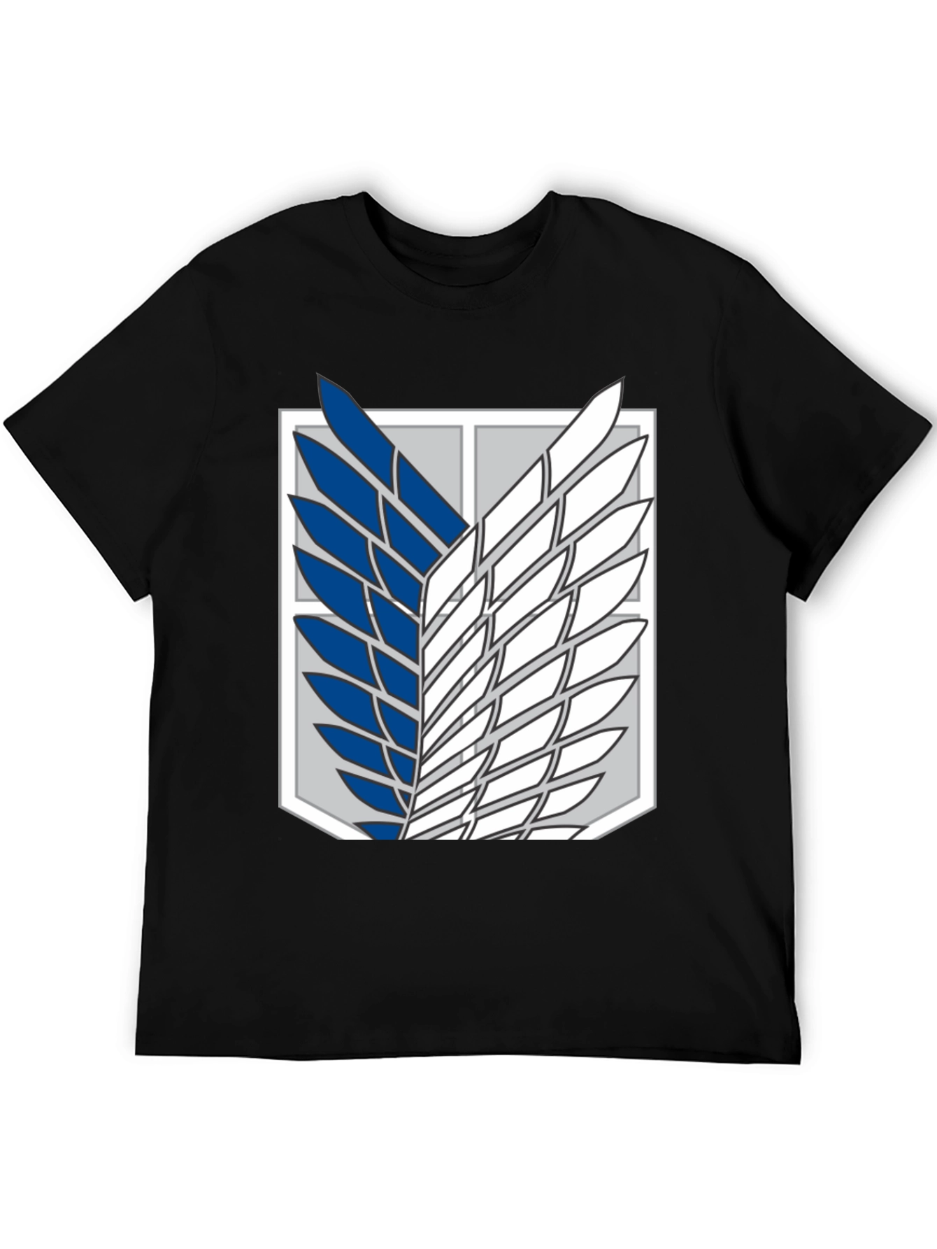 Attack on Titan Wings T-Shirt