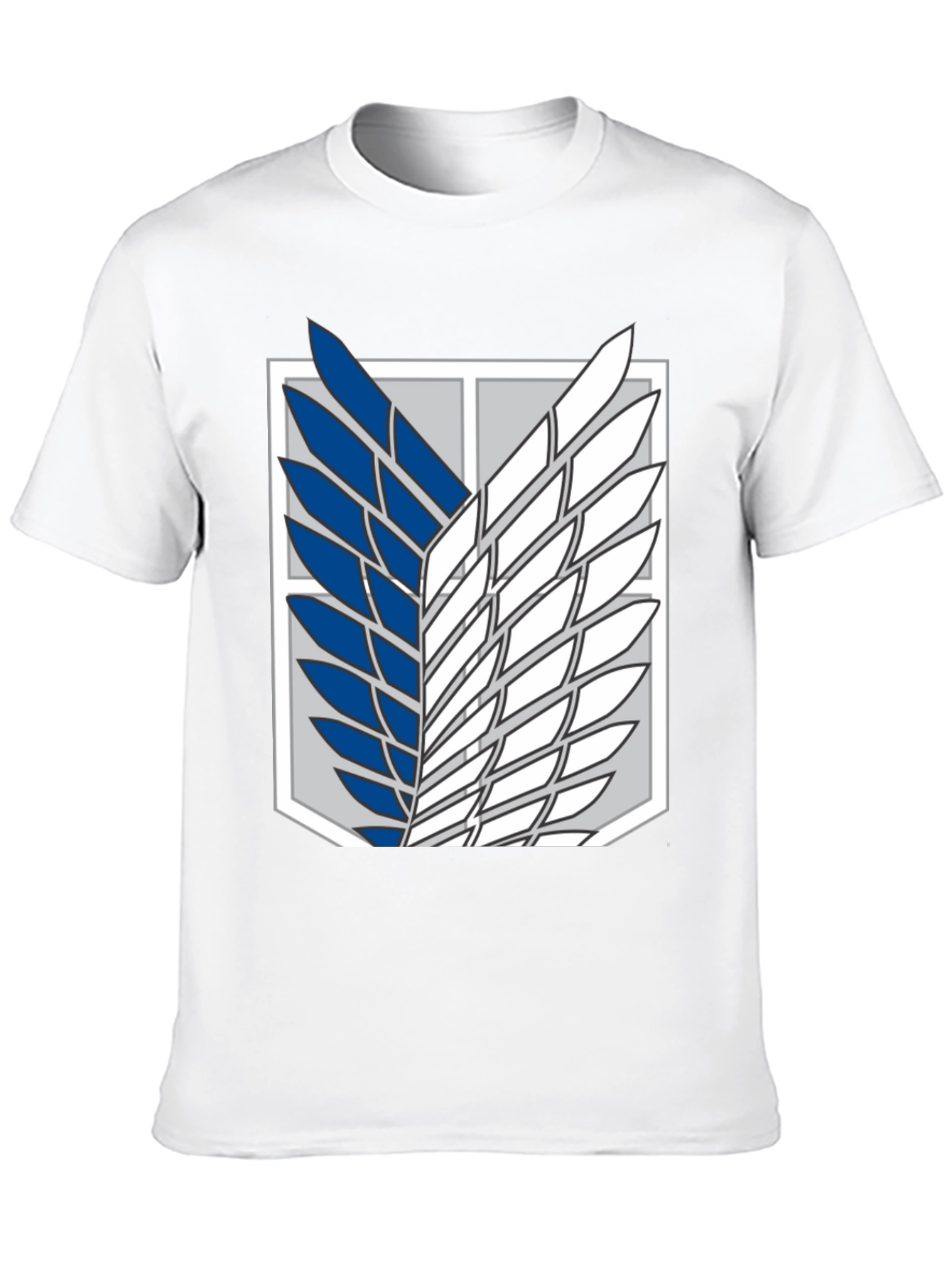Attack on Titan Wings T-Shirt