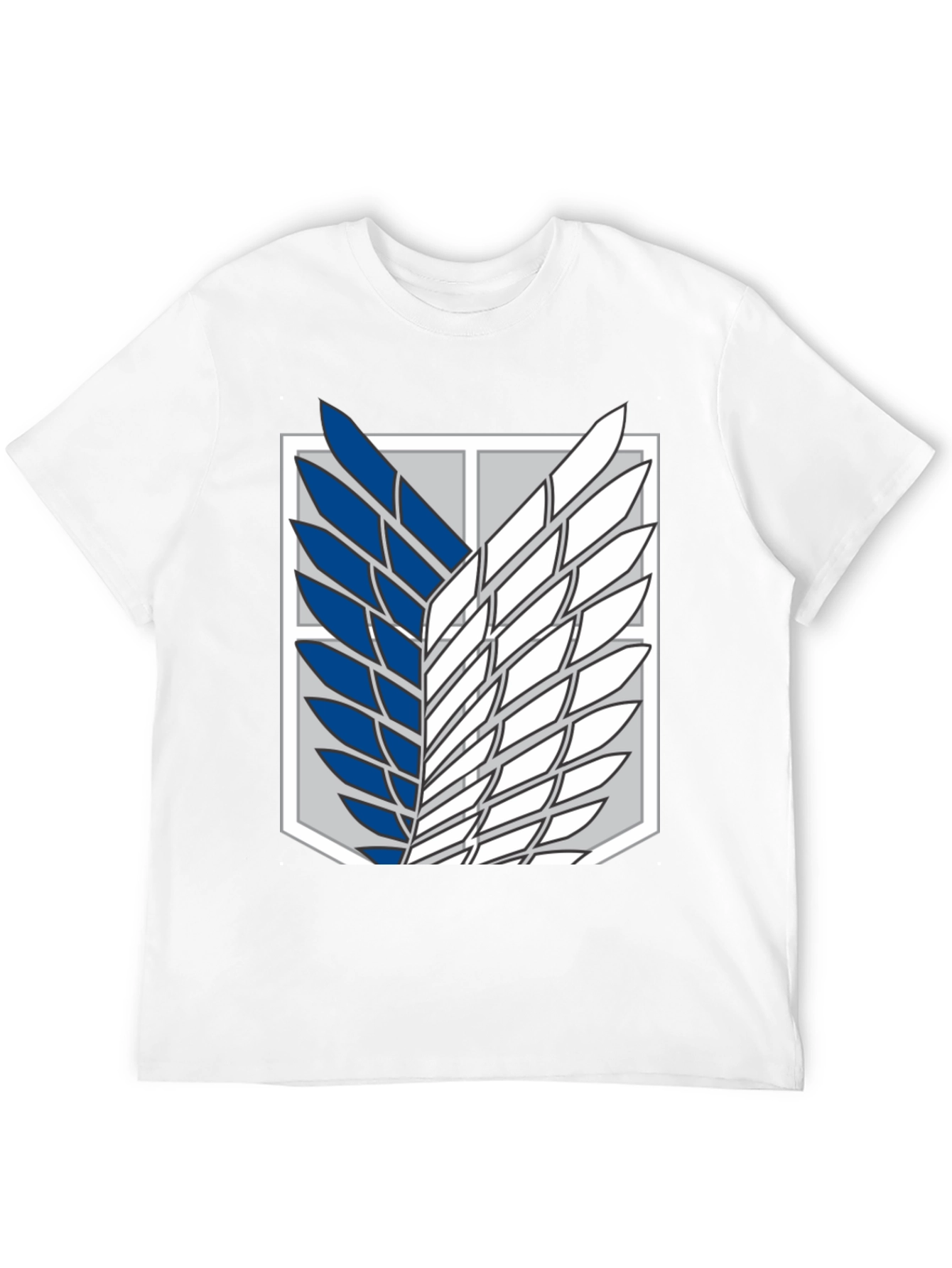 Attack on Titan Wings T-Shirt
